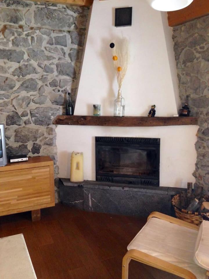 Casa con encanto