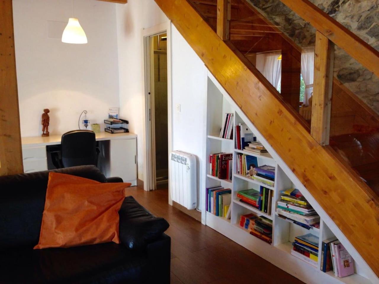 Casa con encanto