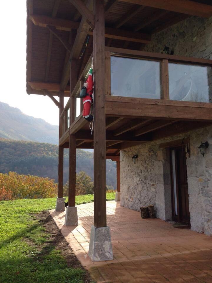 Casa con encanto