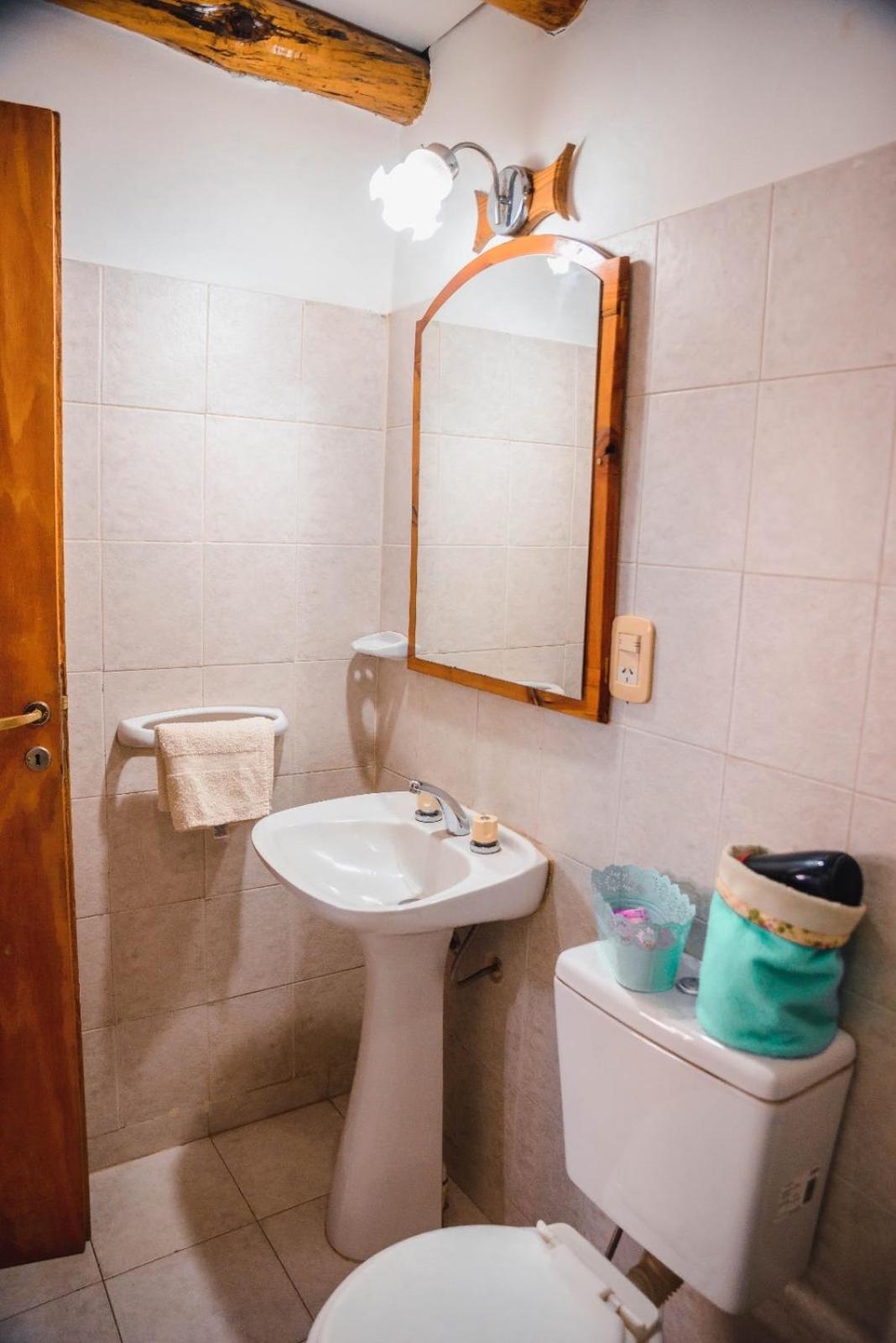 Casa cálida en Esquel