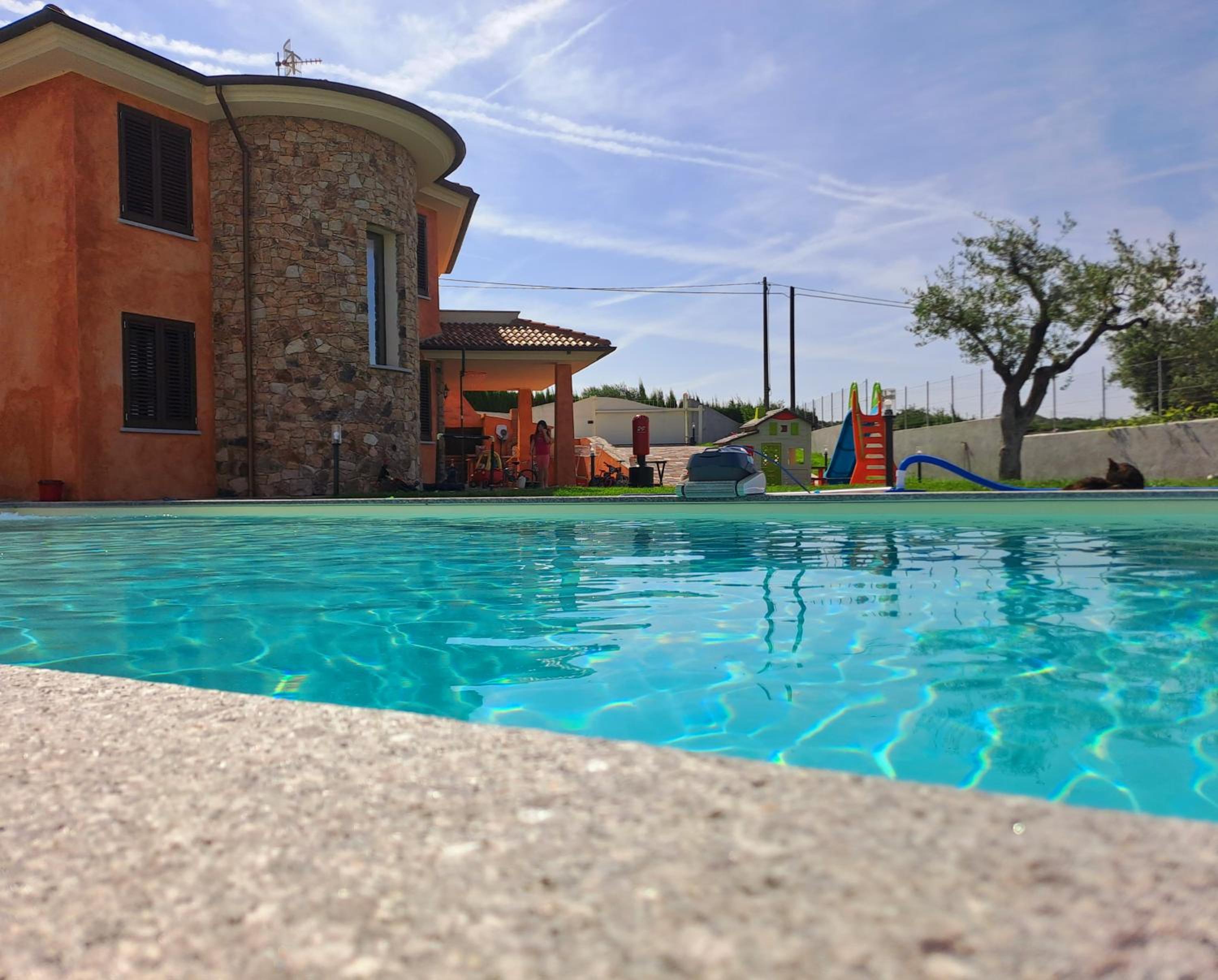Villa Ginevra photo 4
