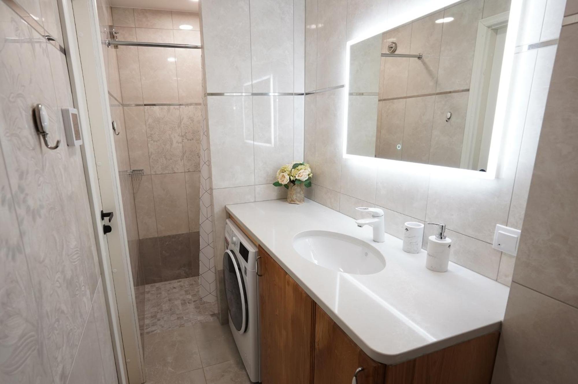 Promenaadi Apartment