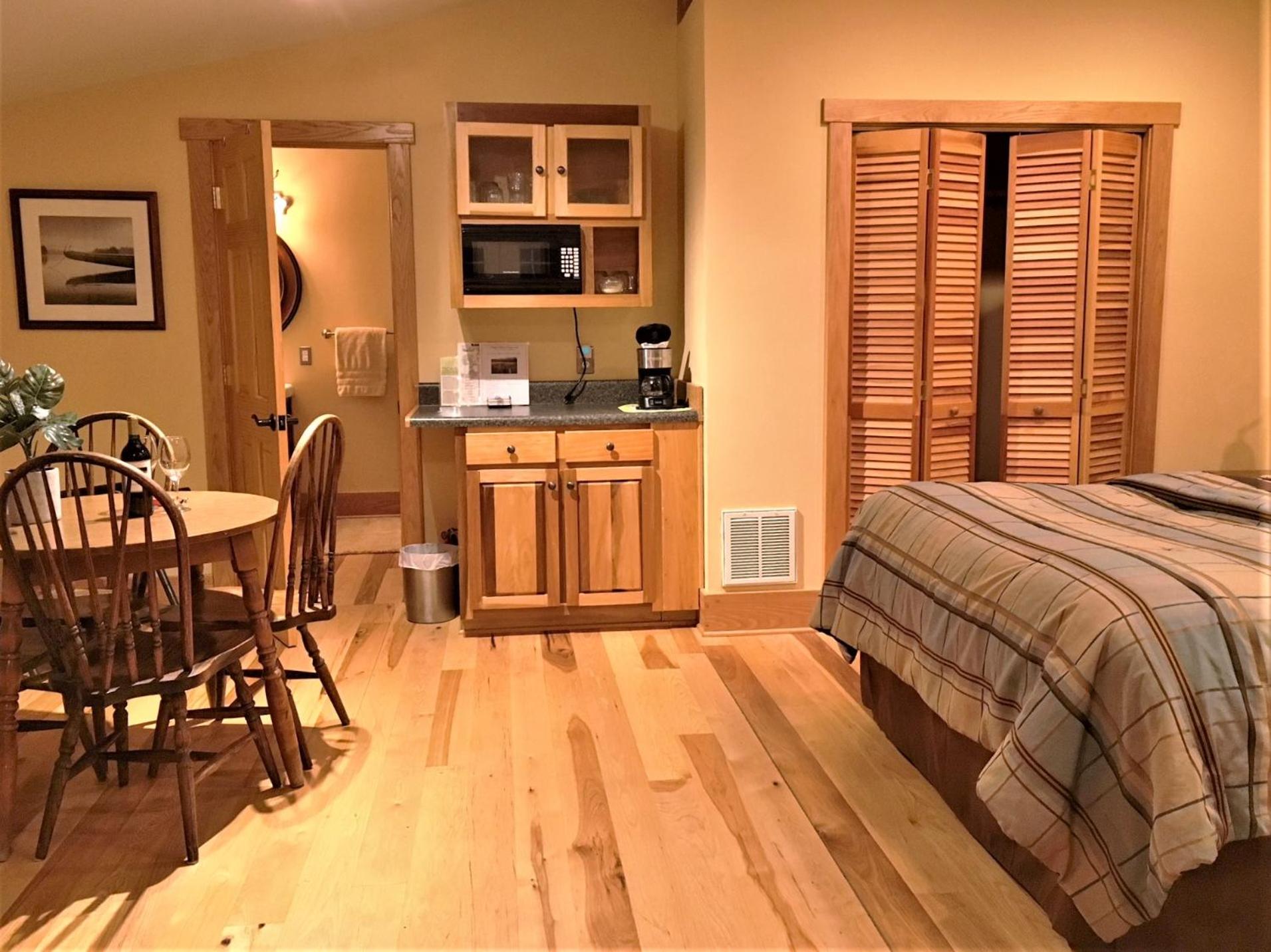 Heartstone Country Retreat