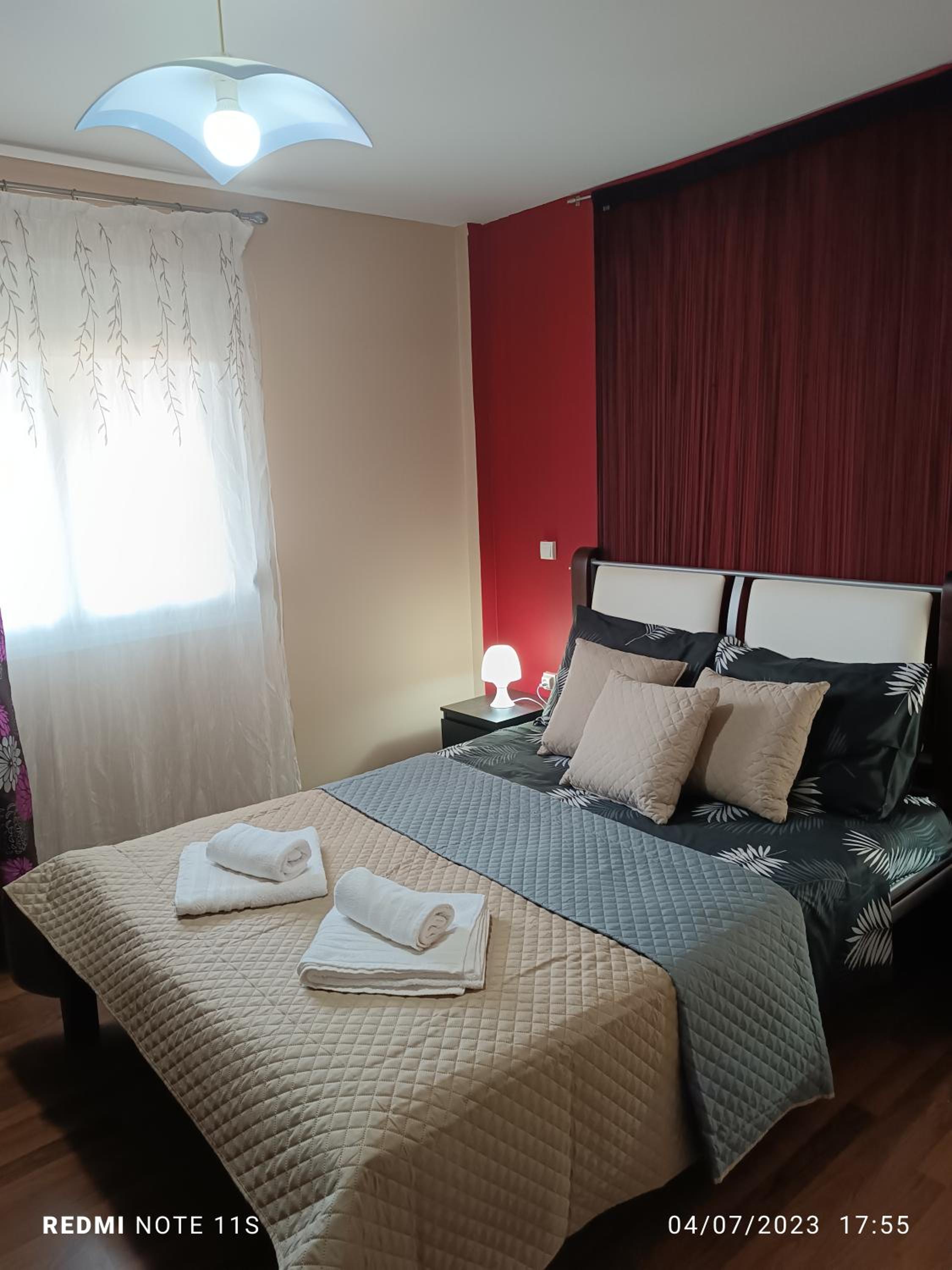Hatsi home guesthouse