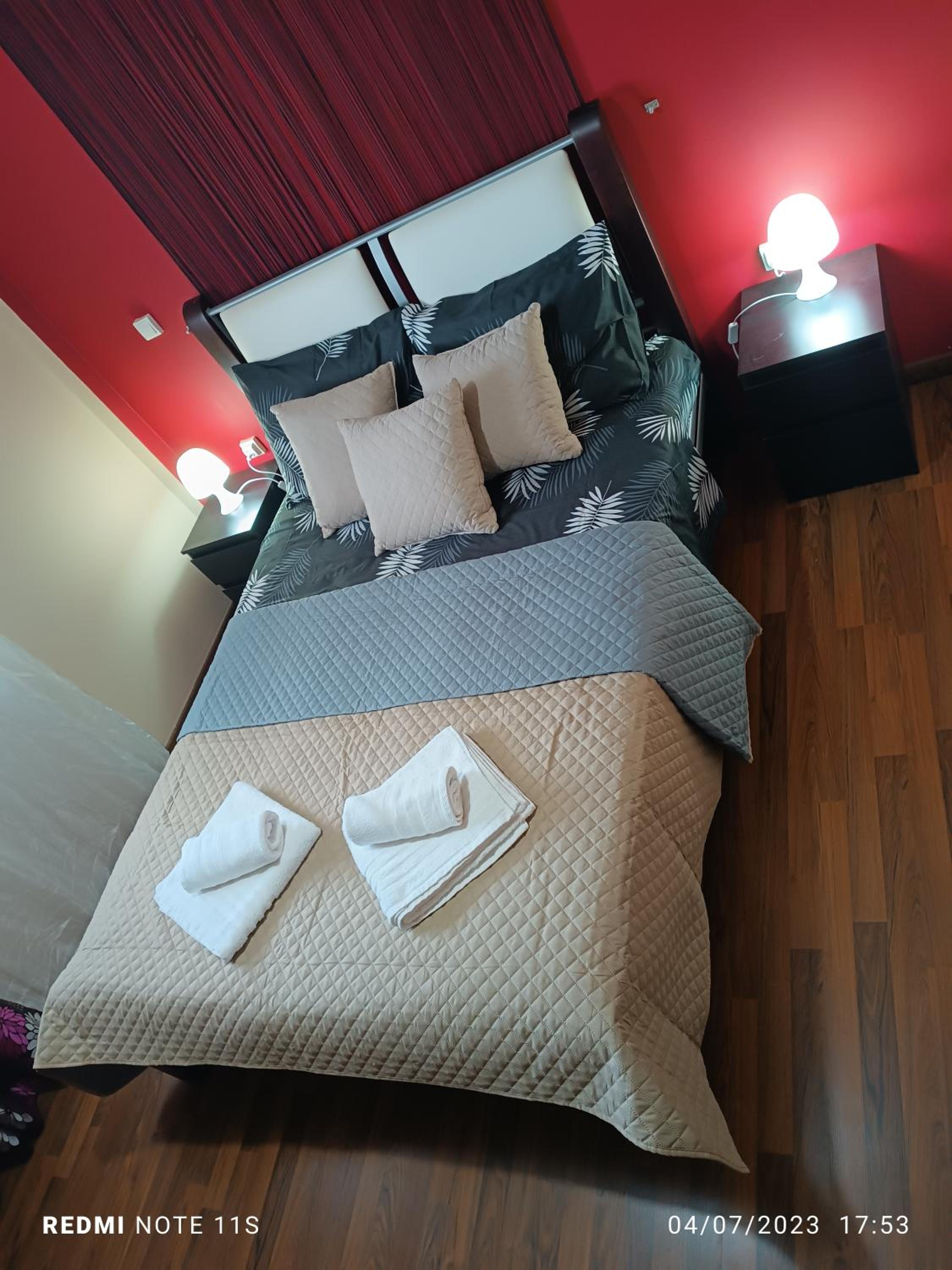Hatsi home guesthouse
