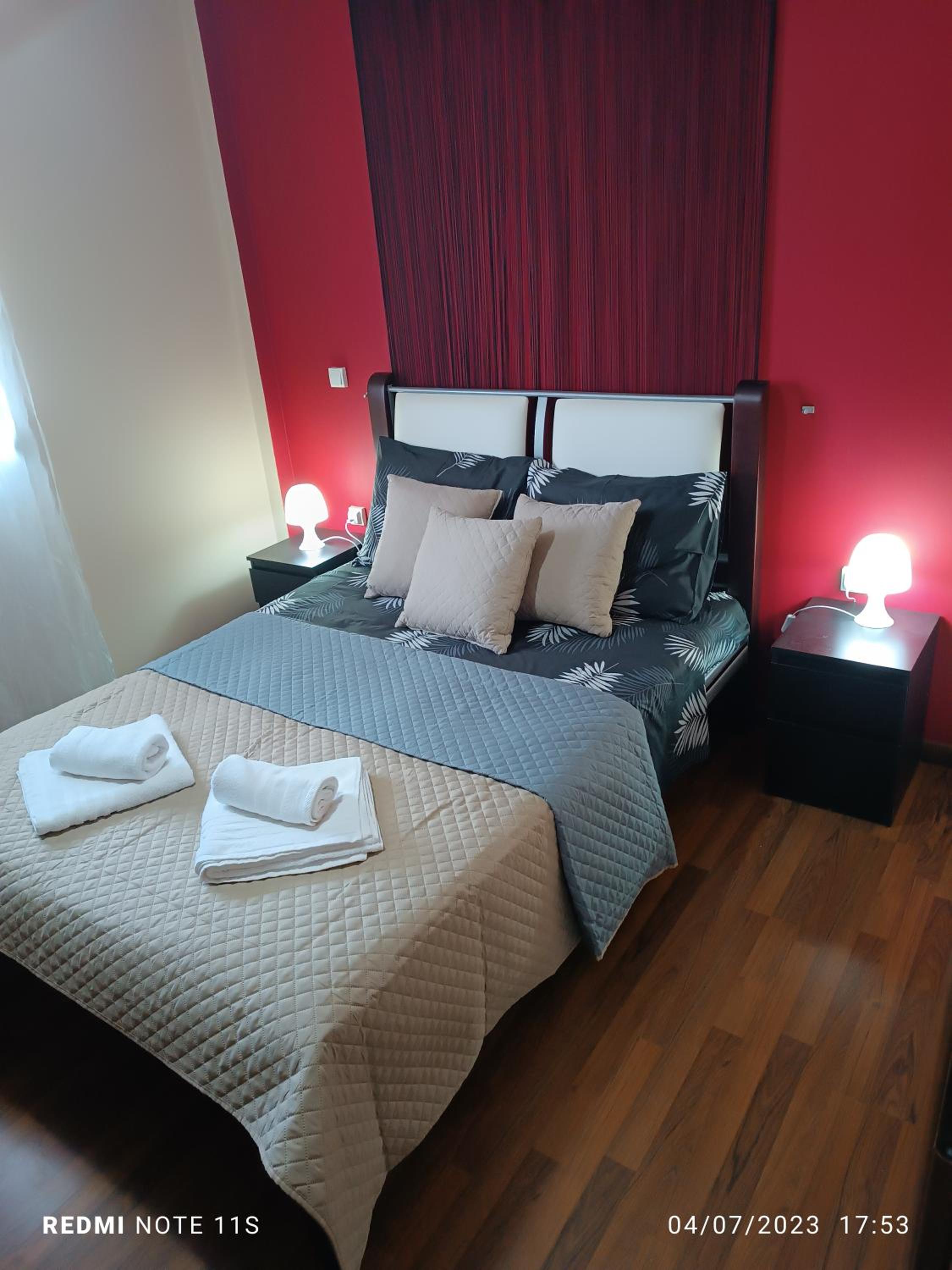 Hatsi home guesthouse