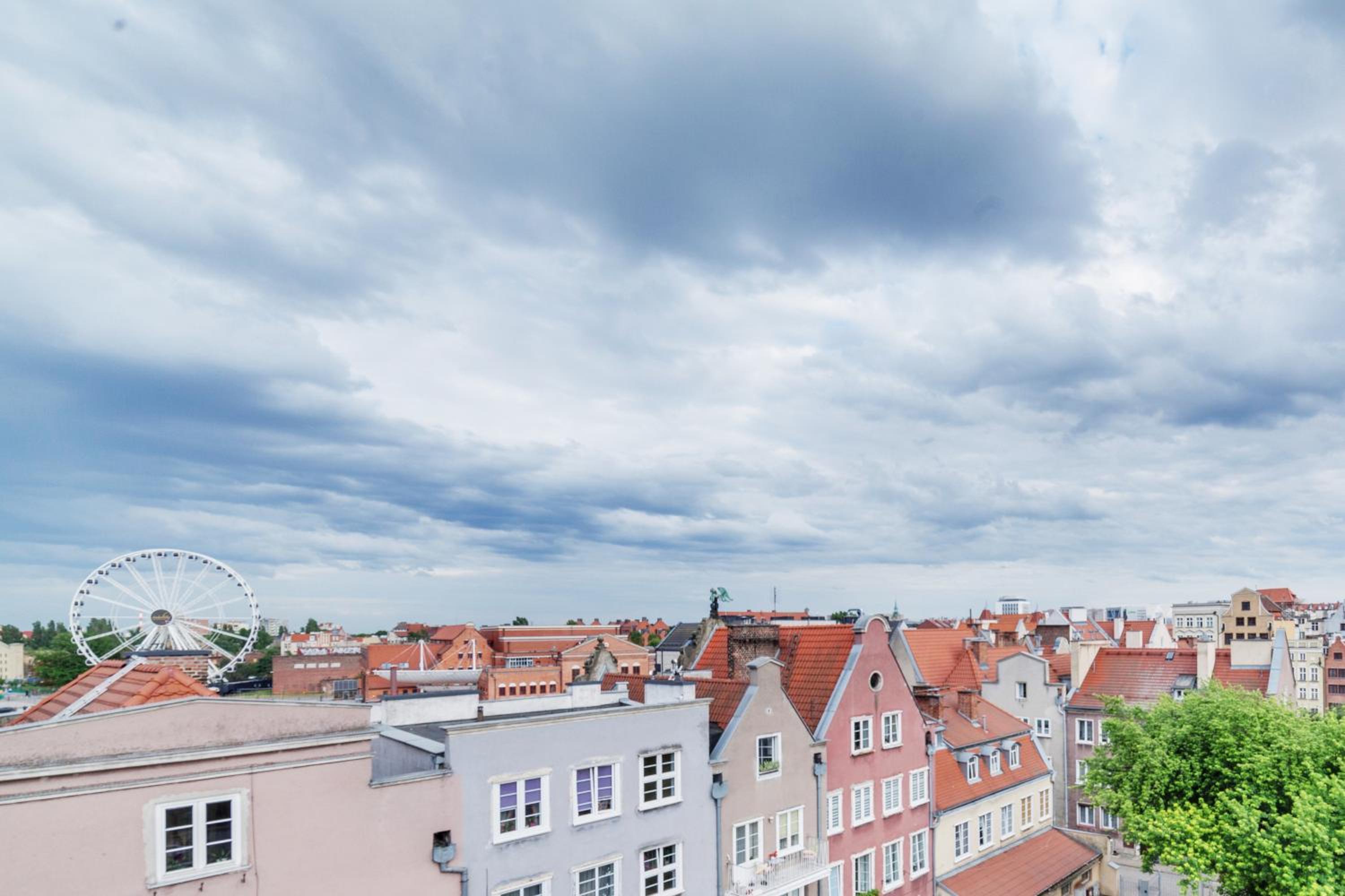 Dream Loft Motlava River view 2
