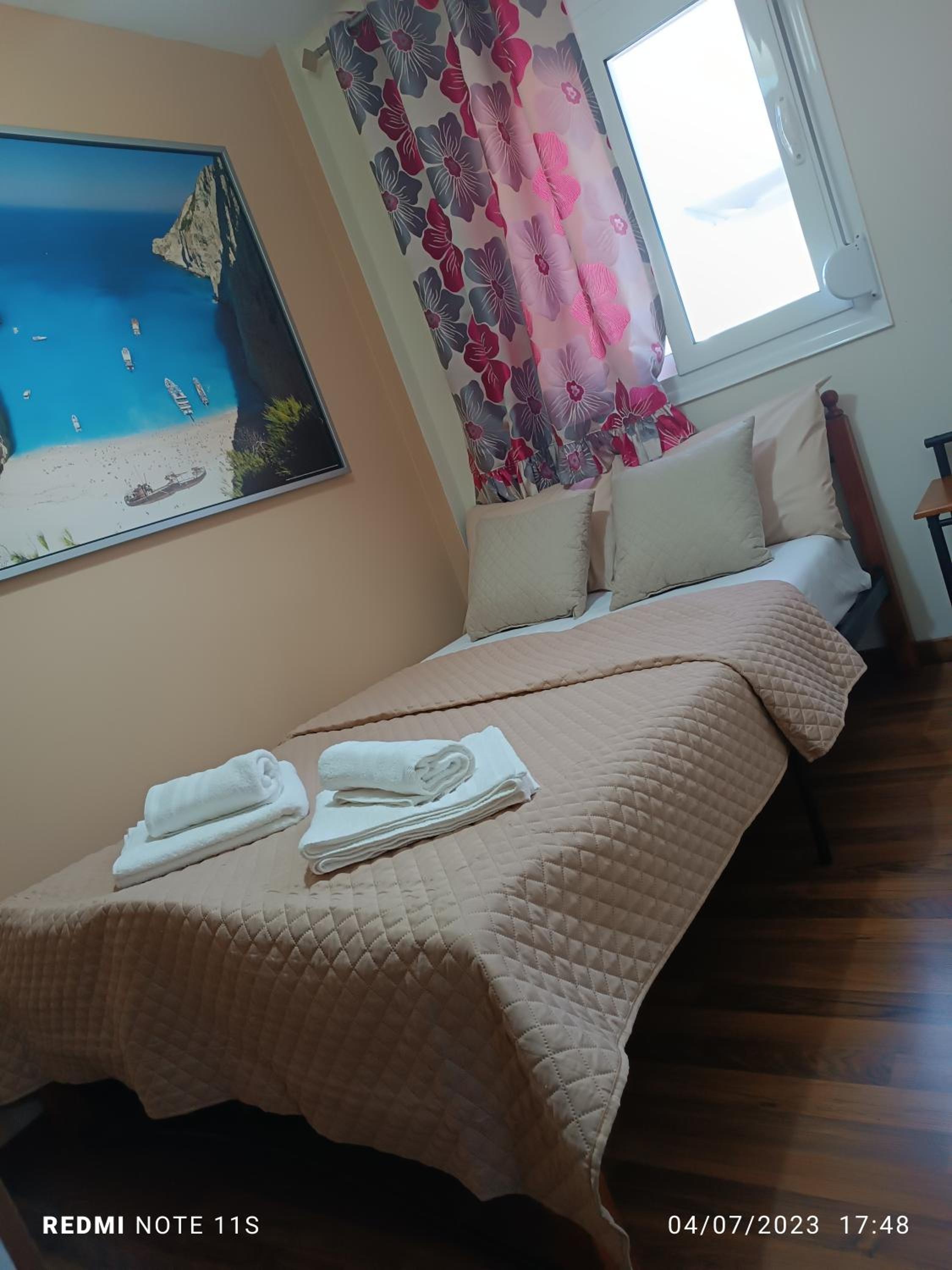 Hatsi home guesthouse