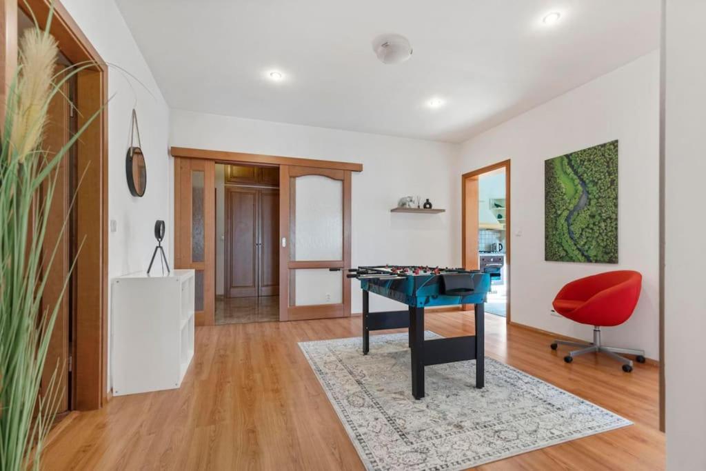 Exclusive Apartment in Centre