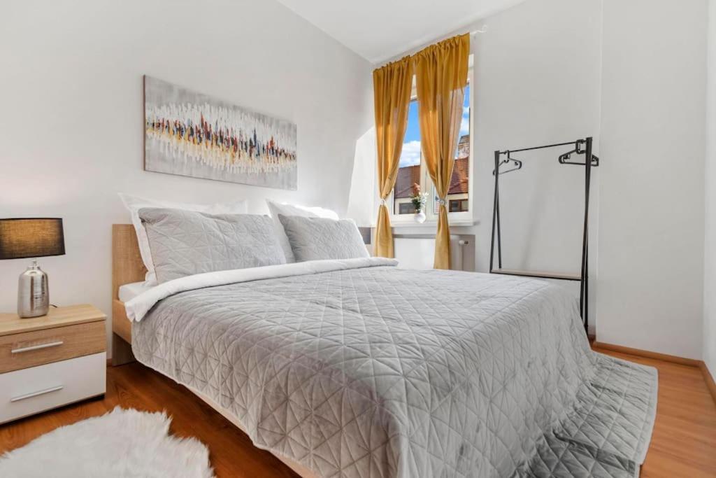 Exclusive Apartment in Centre