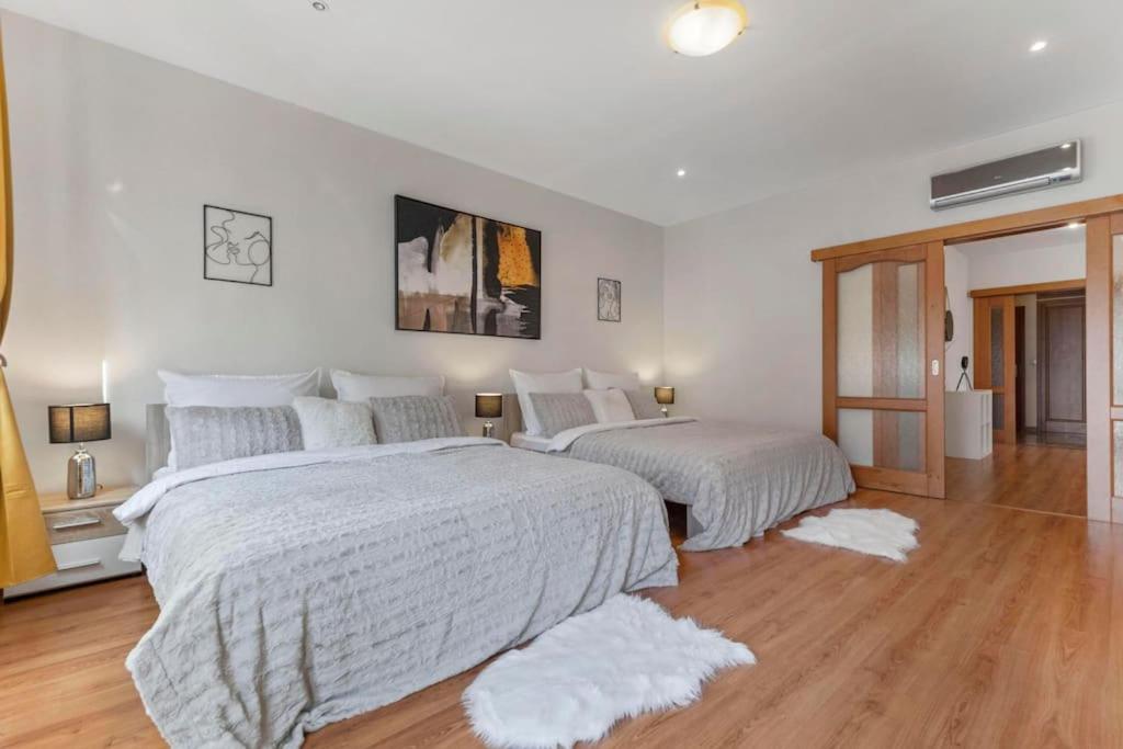 Exclusive Apartment in Centre
