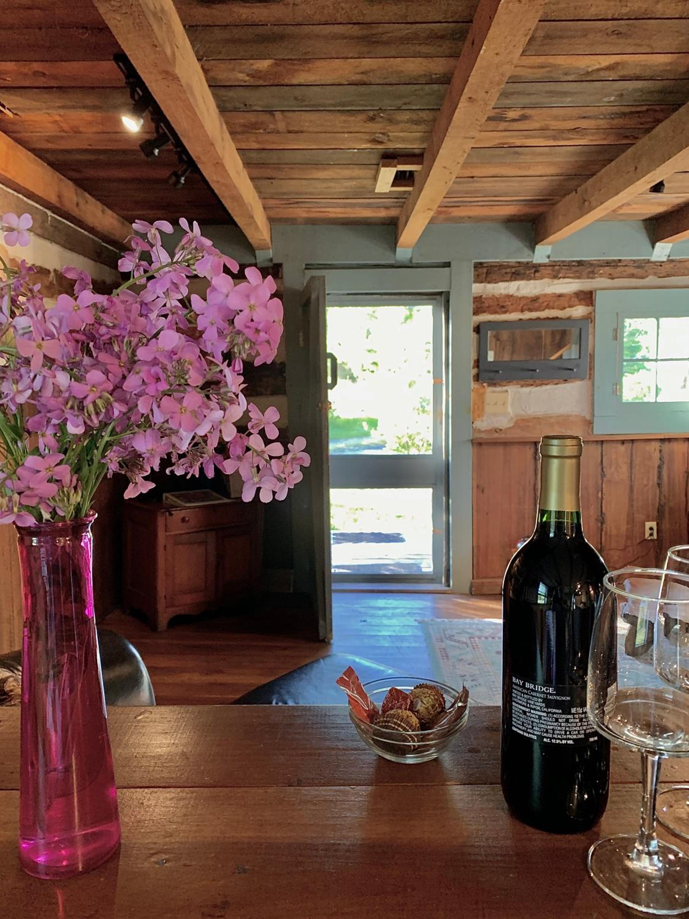 Heartstone Country Retreat