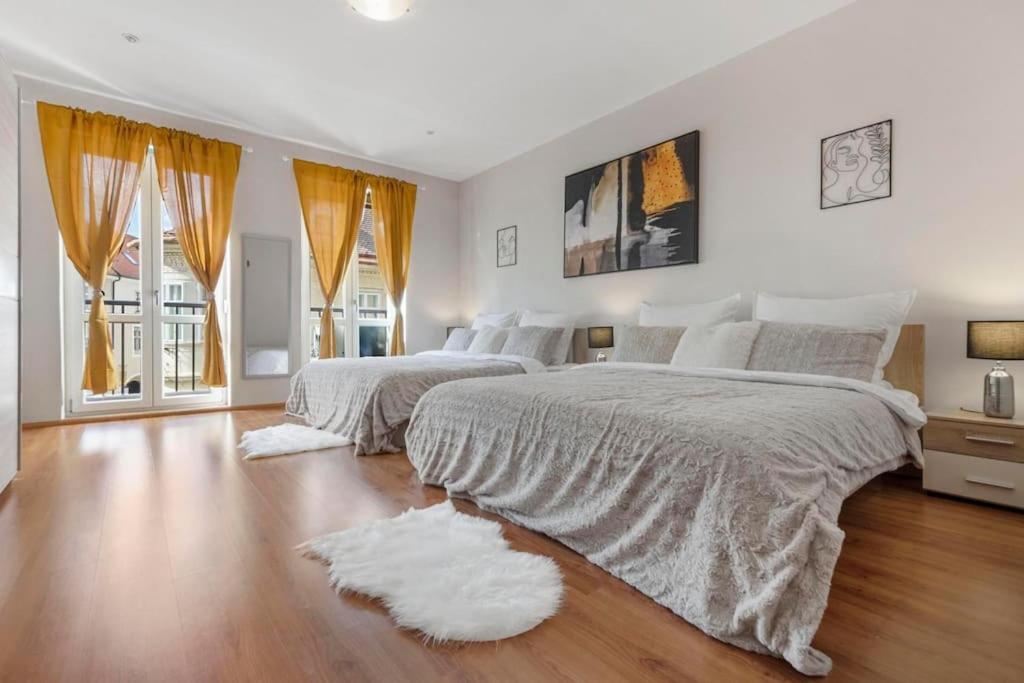 Exclusive Apartment in Centre