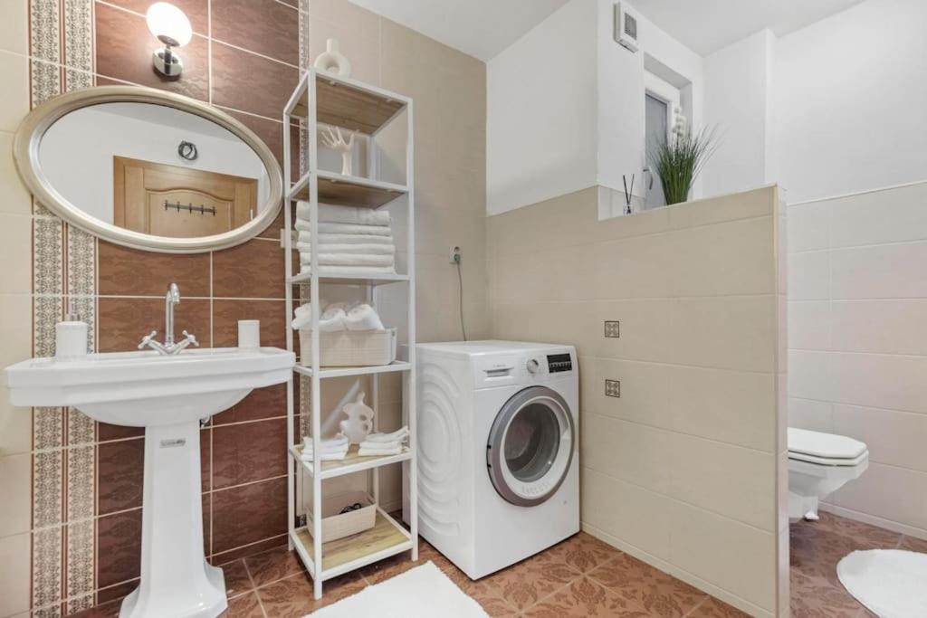 Exclusive Apartment in Centre