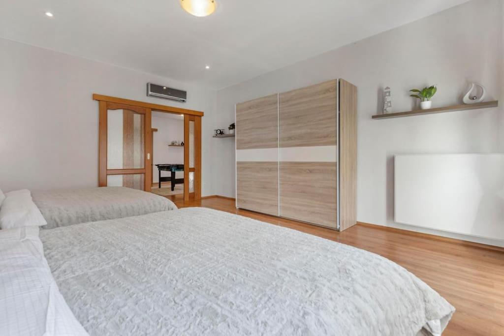 Exclusive Apartment in Centre