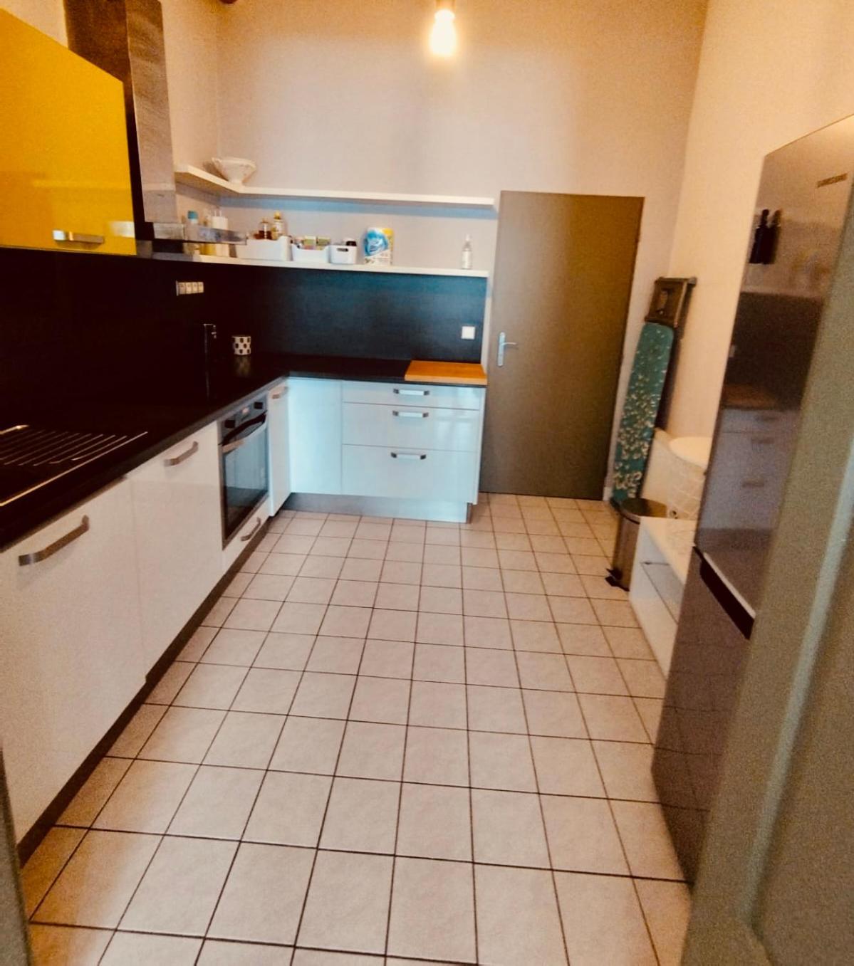 Karlín Apartmán