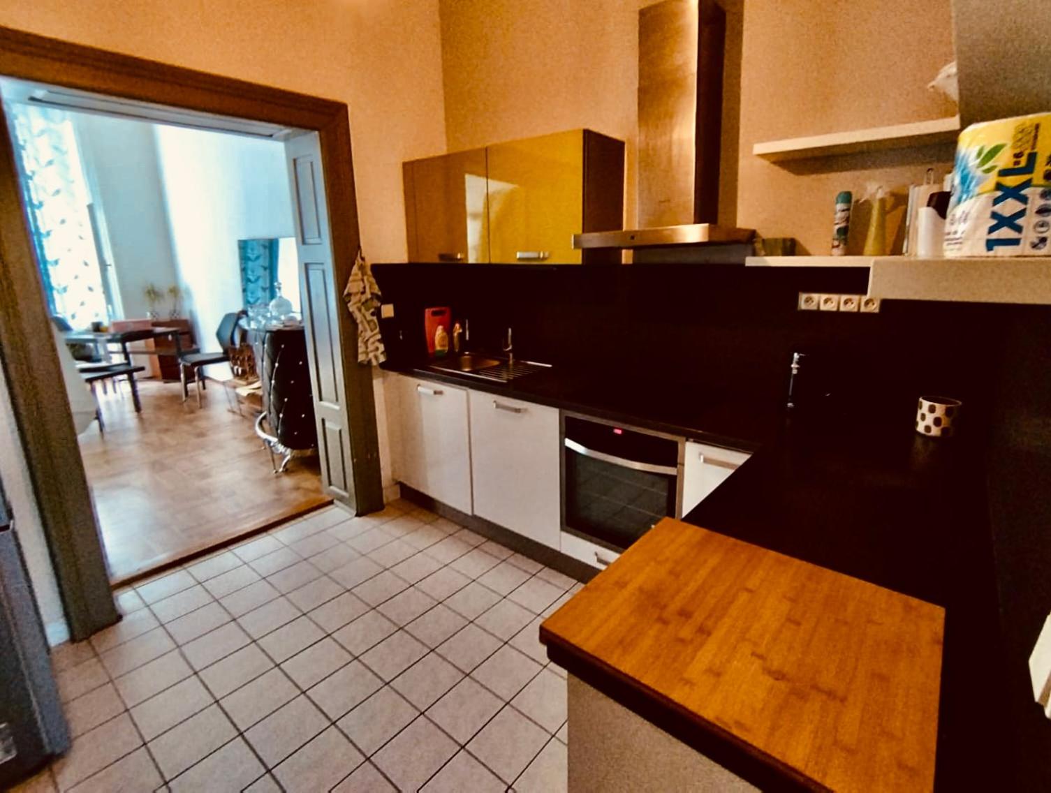 Karlín Apartmán