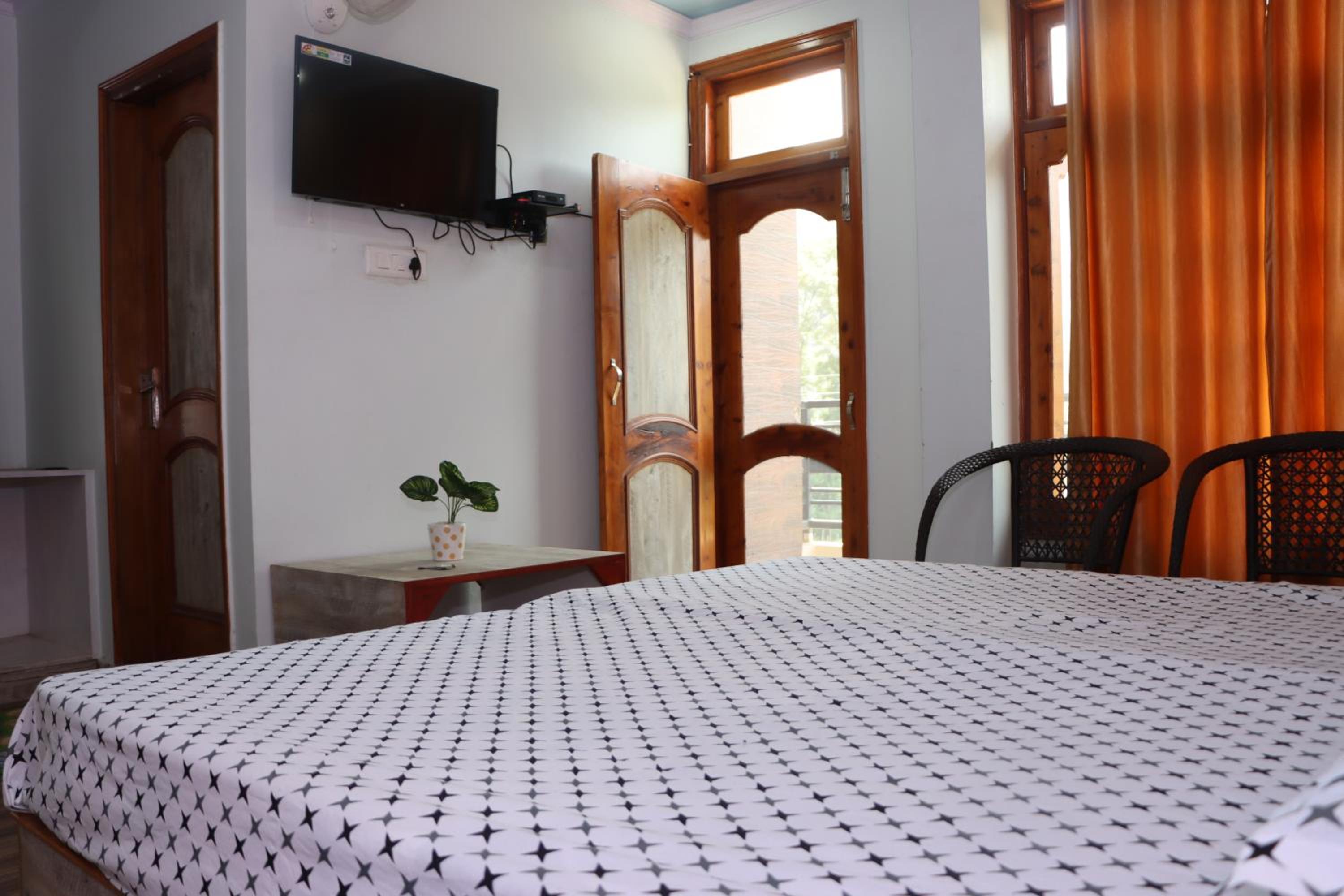 Yellow Valley Homestay view 5