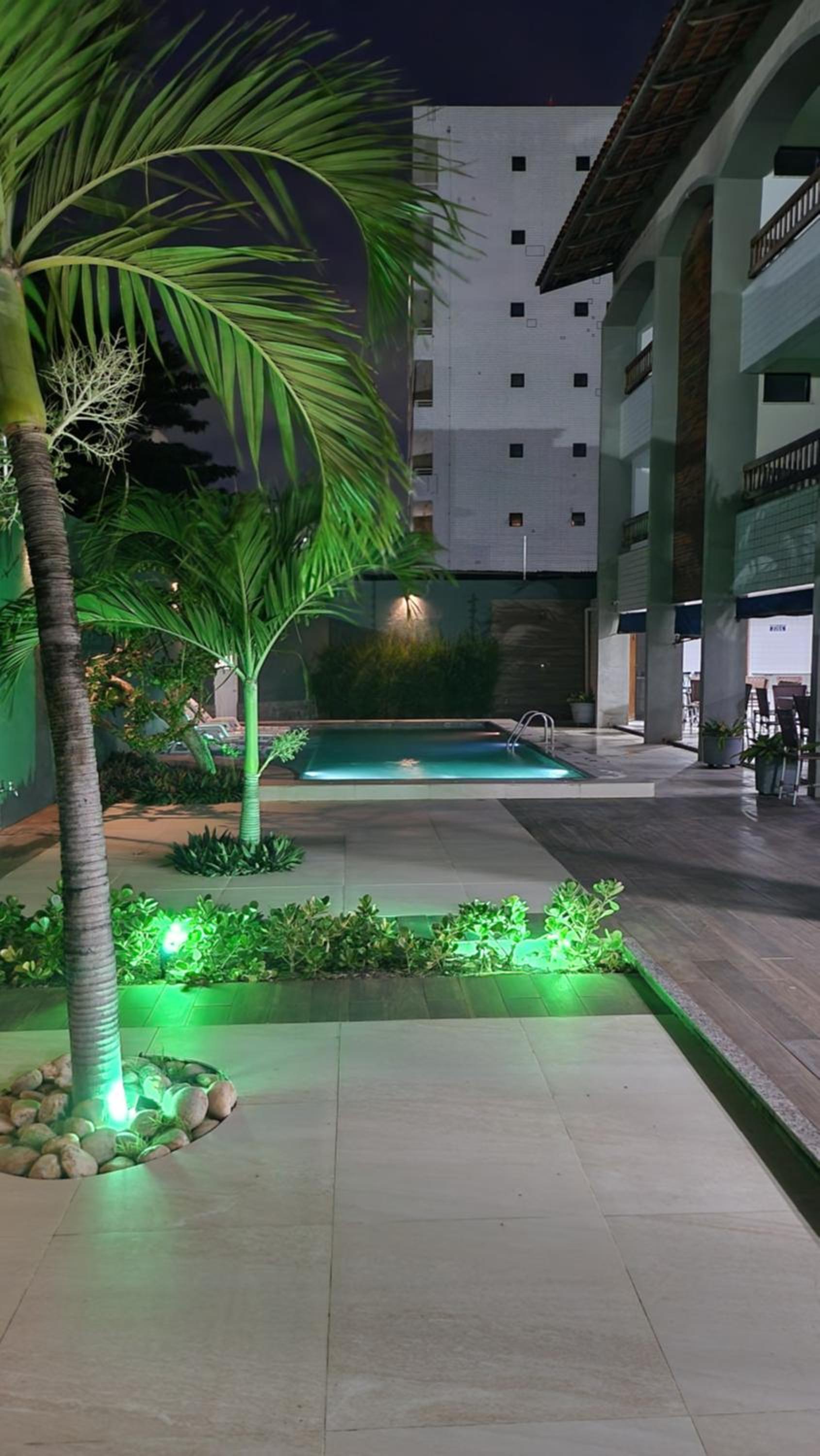 Pousada Costa Marina