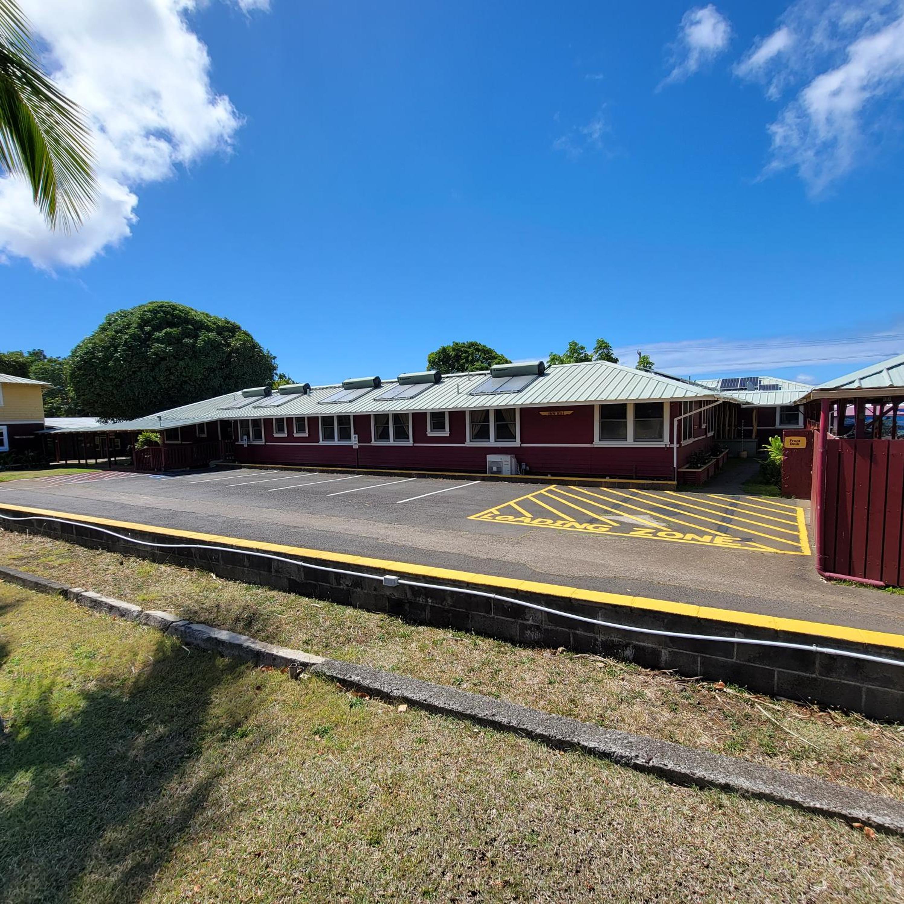 Kohala Village INN