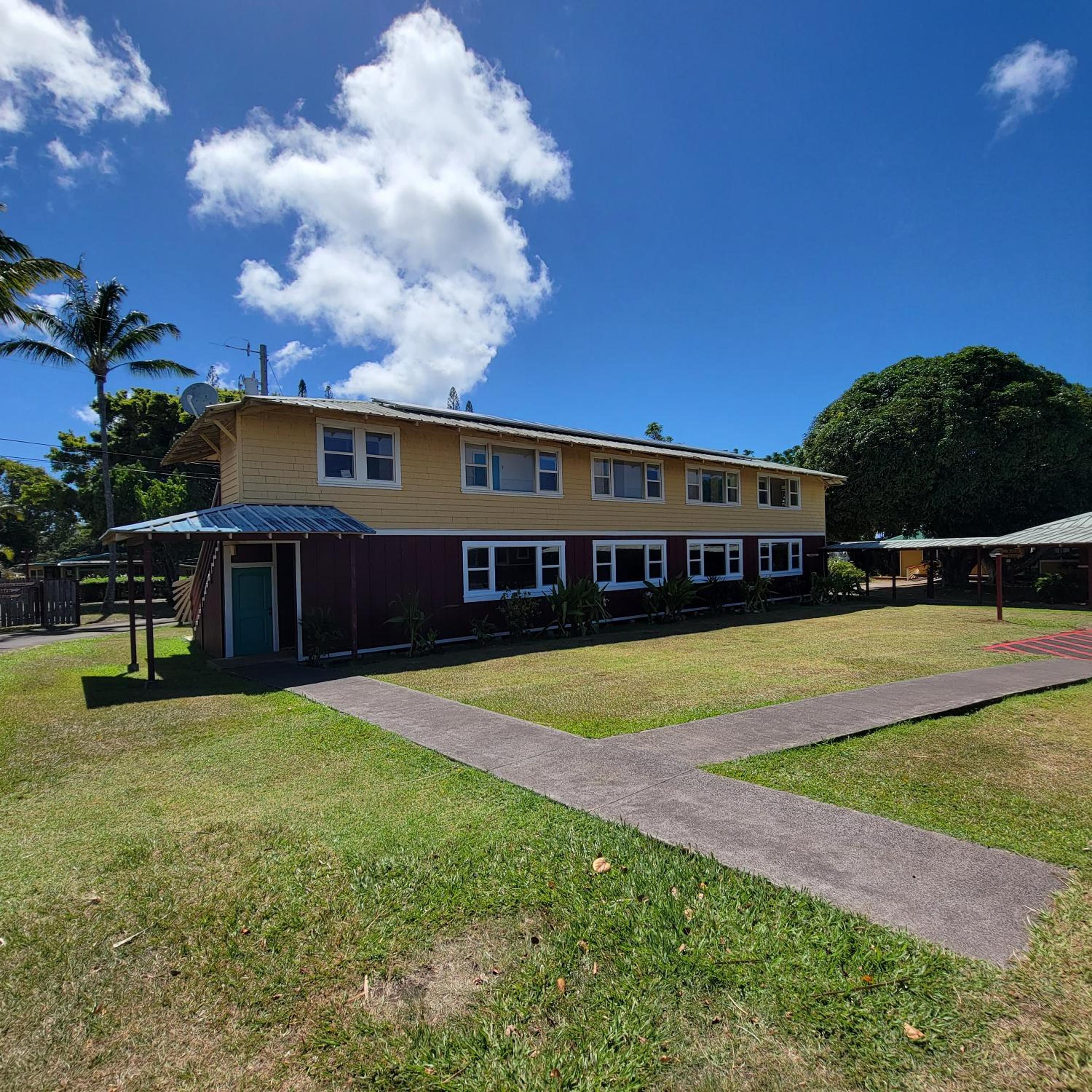 Kohala Village INN