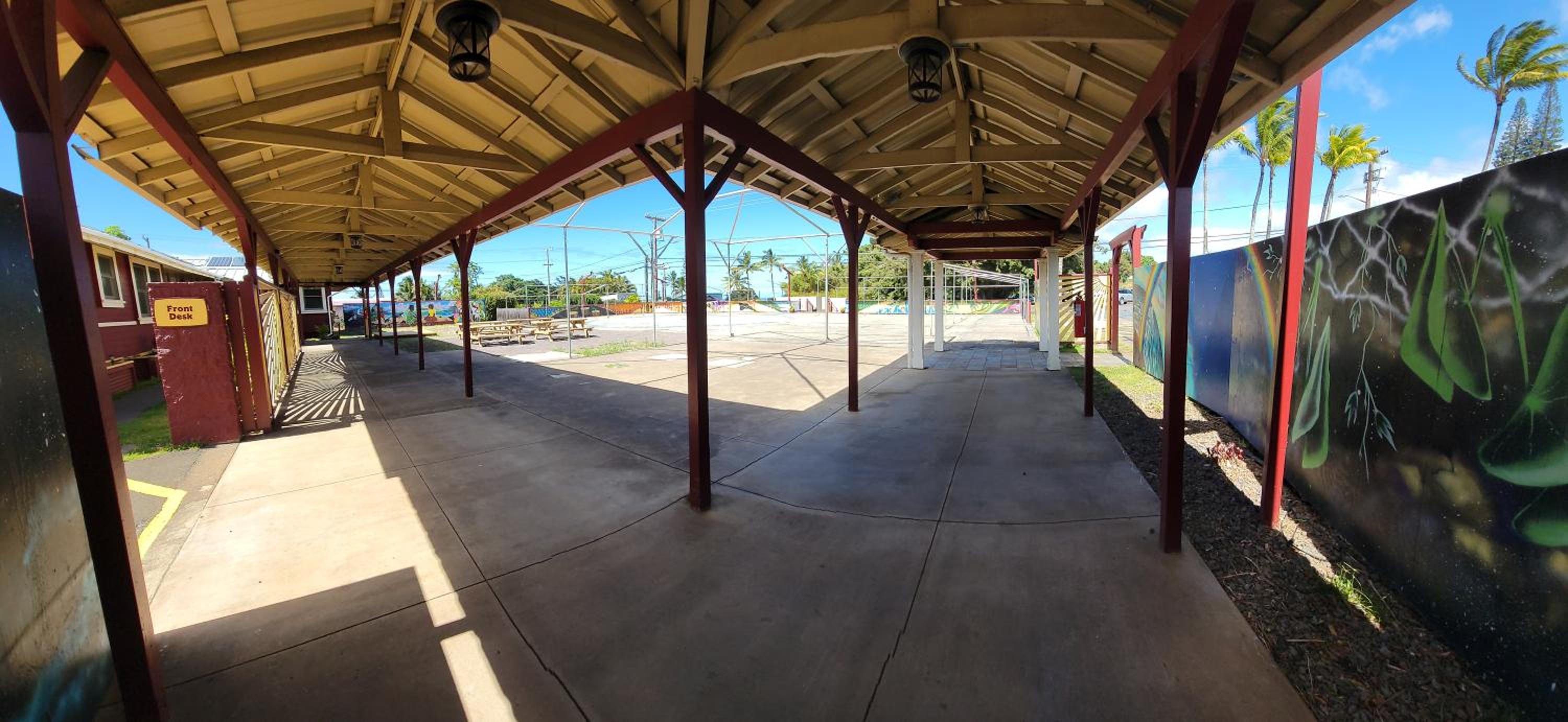 Kohala Village INN