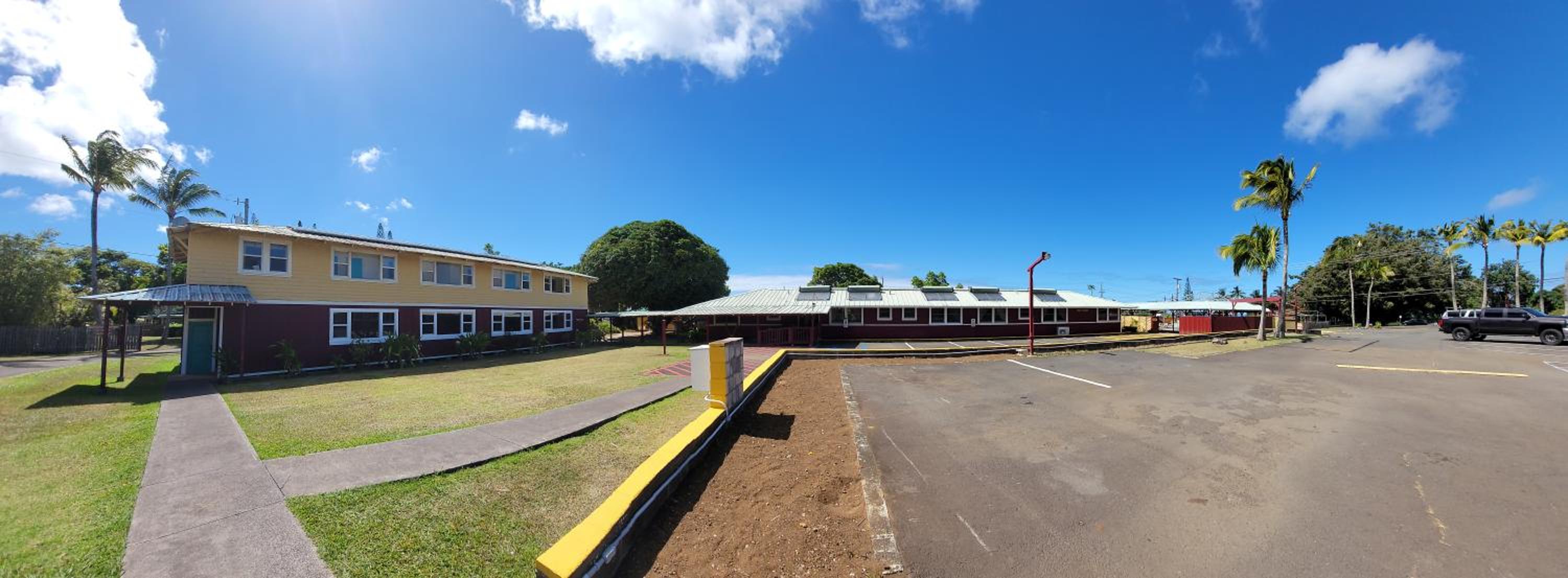 Kohala Village INN