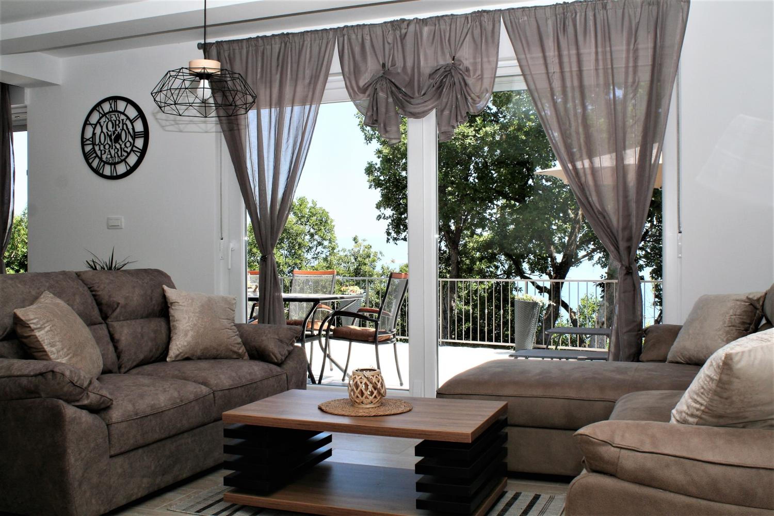 Holiday house Jovich