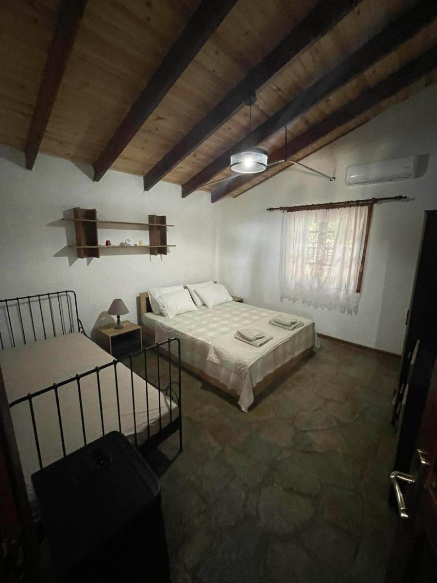 Villa Athos view 3