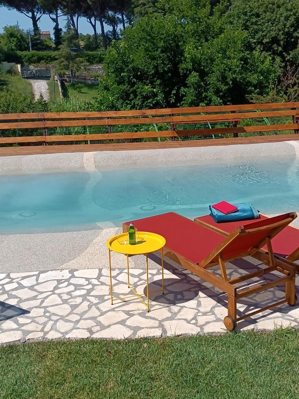 Giardini Penelope Resort e Spa view 3