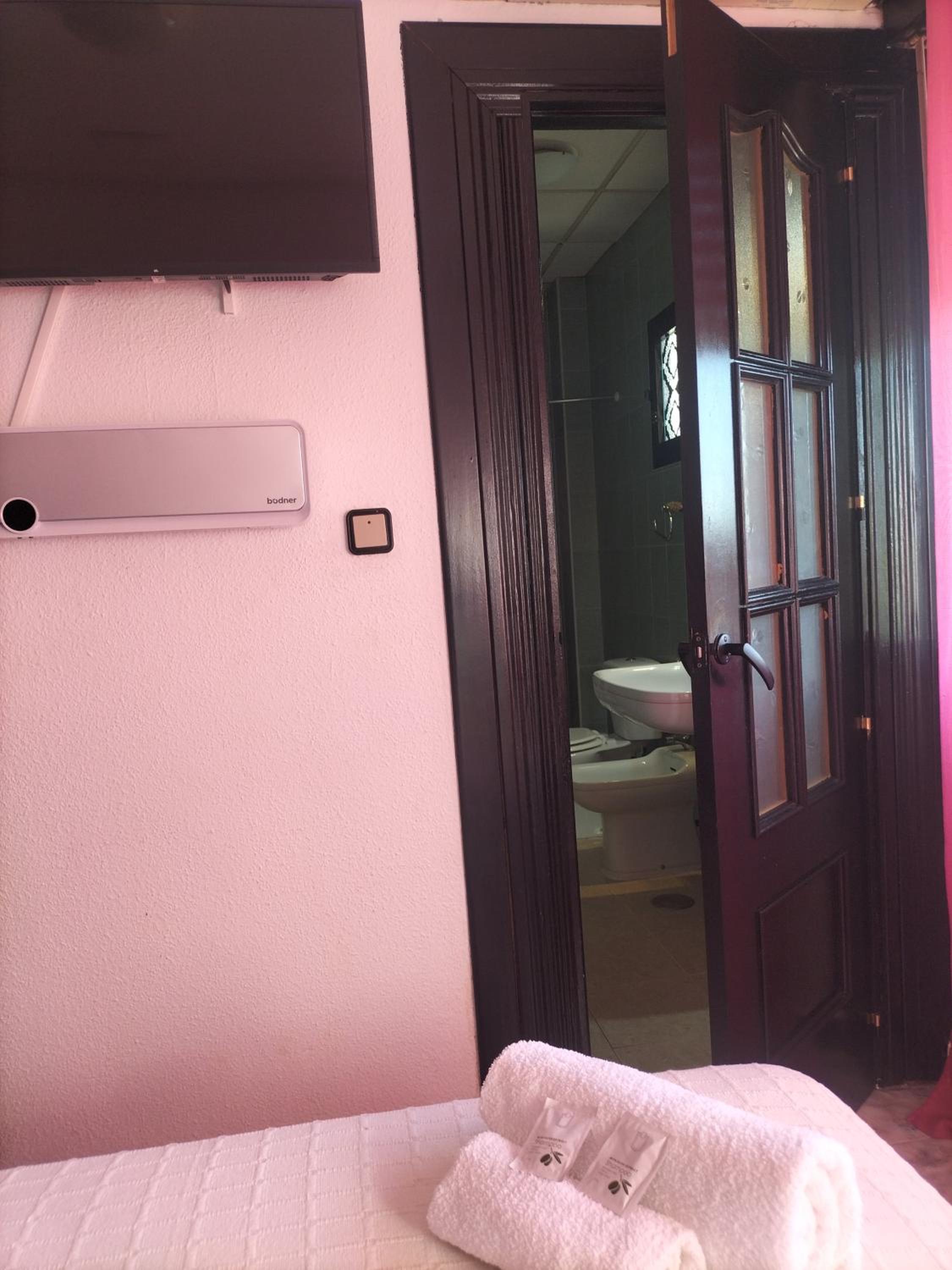 Hostal New York City