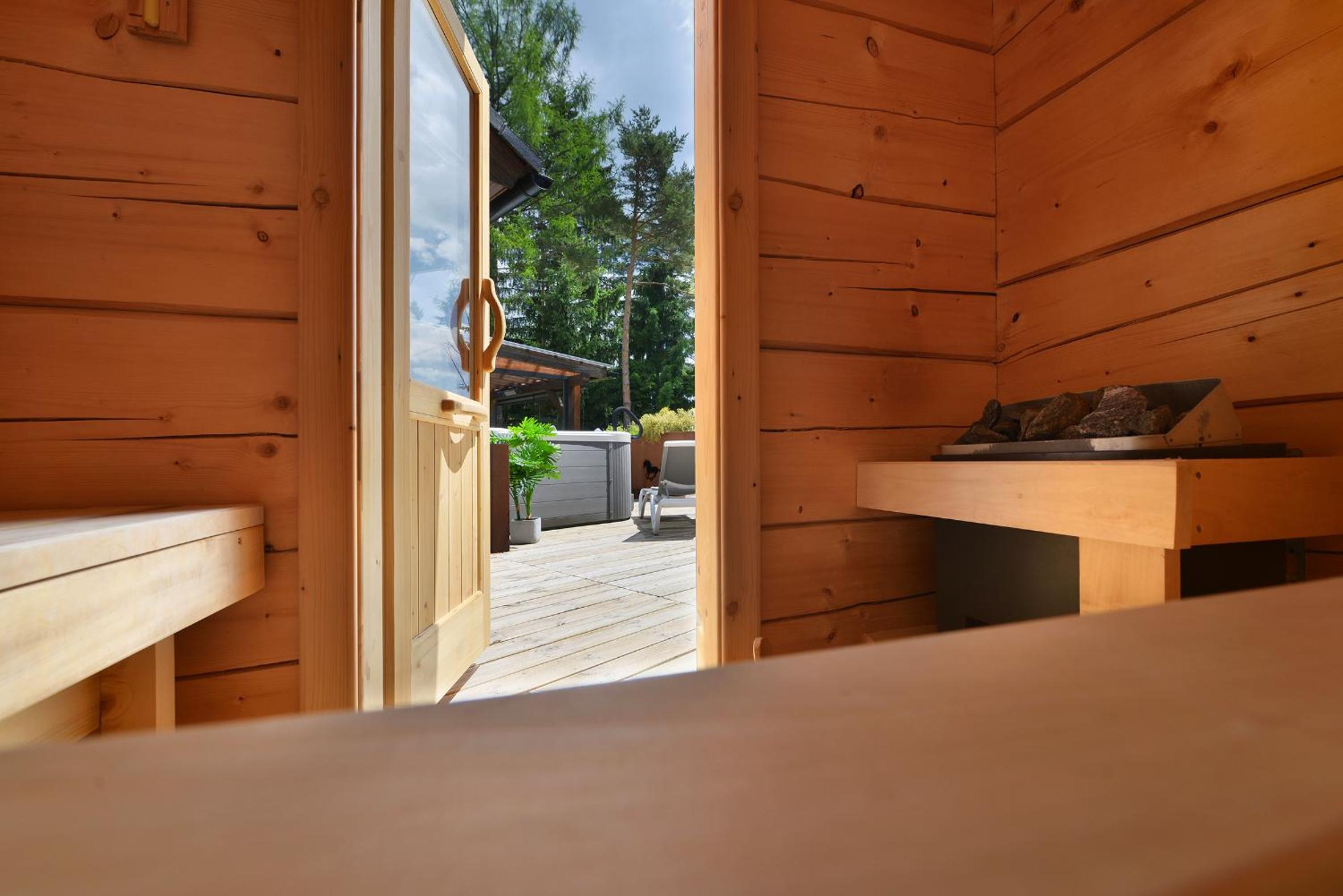 Rekreační domek Kobylnice Lipno