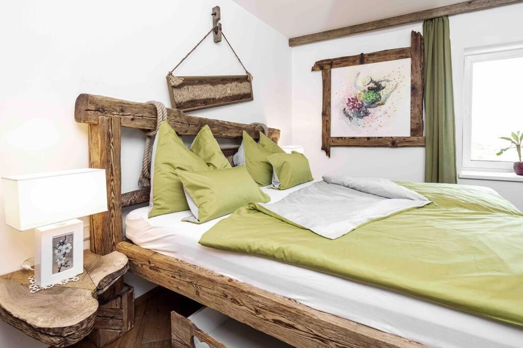 Altholz-Suite - Nationalpark Kalkalpen