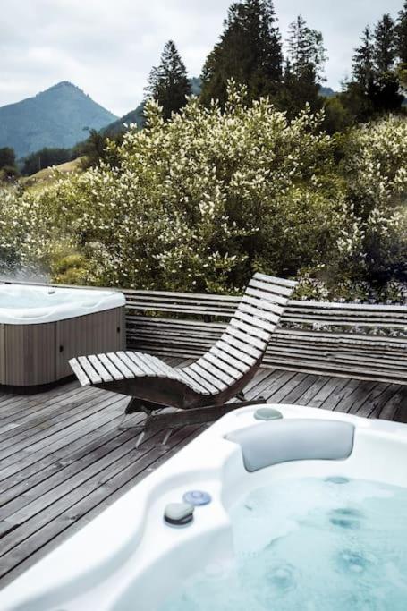 Altholz-Suite - Nationalpark Kalkalpen