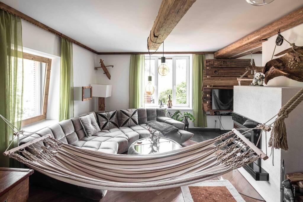 Altholz-Suite - Nationalpark Kalkalpen