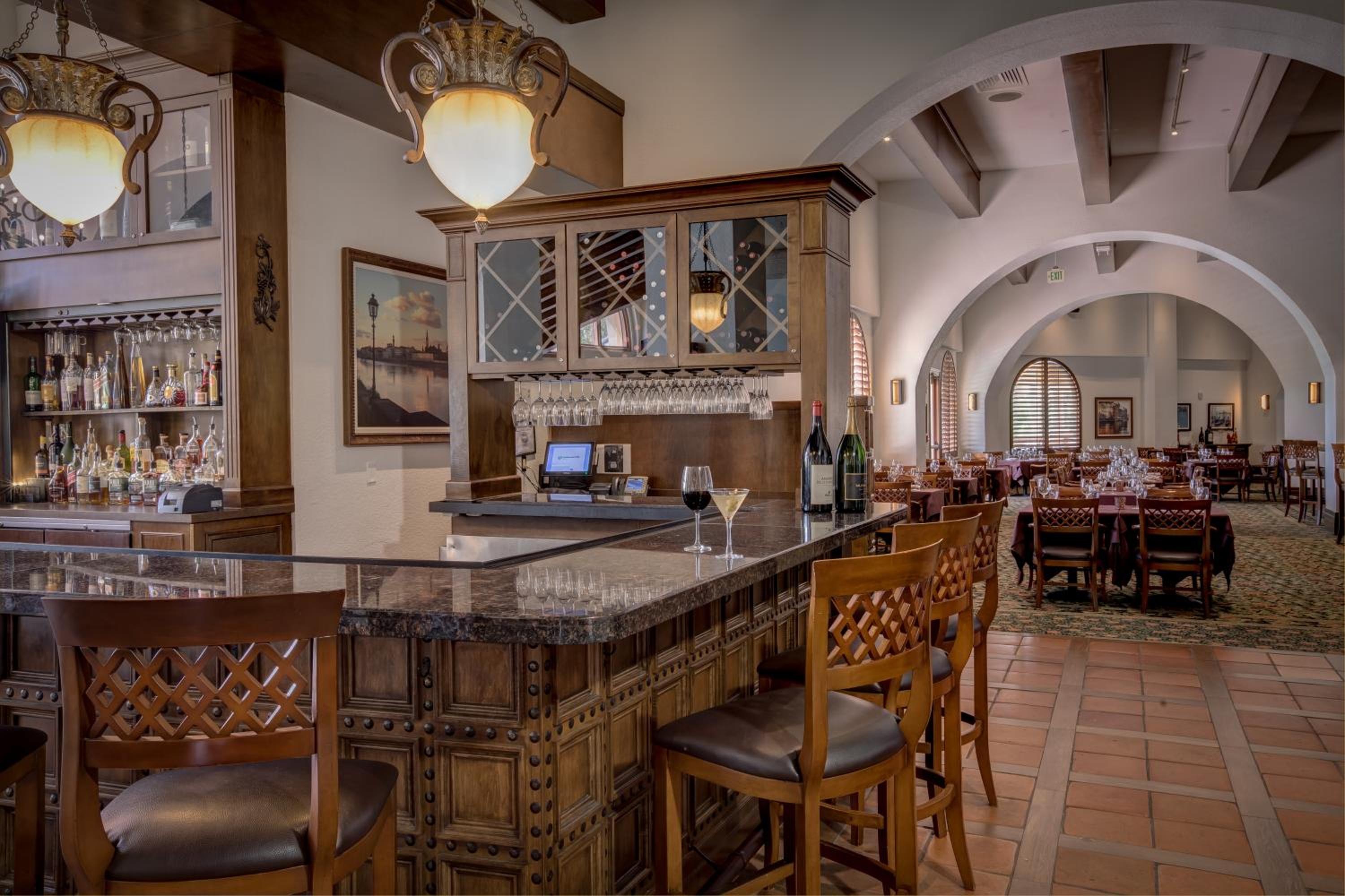 Rosen Shingle Creek Universal Blvd