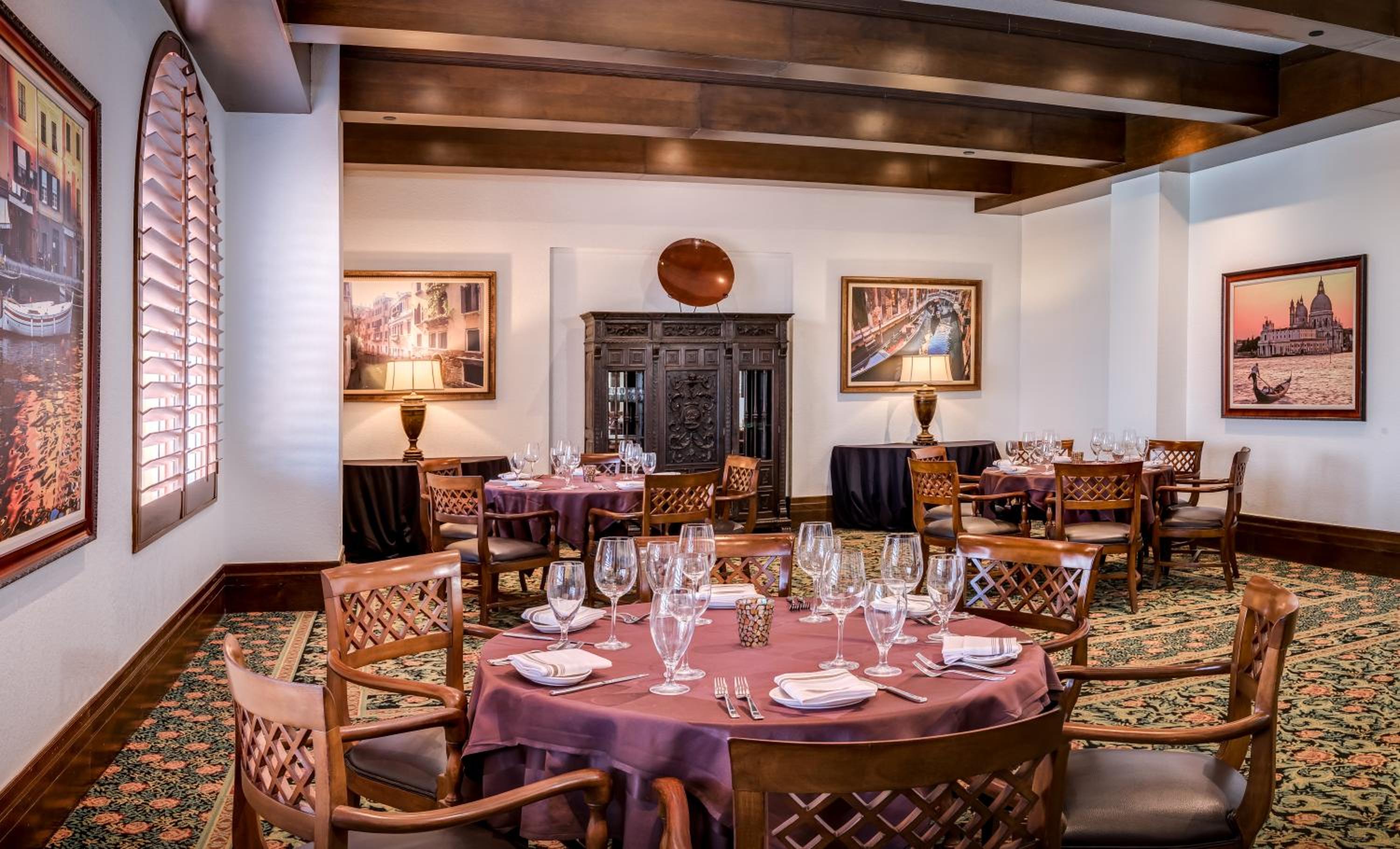 Rosen Shingle Creek Universal Blvd