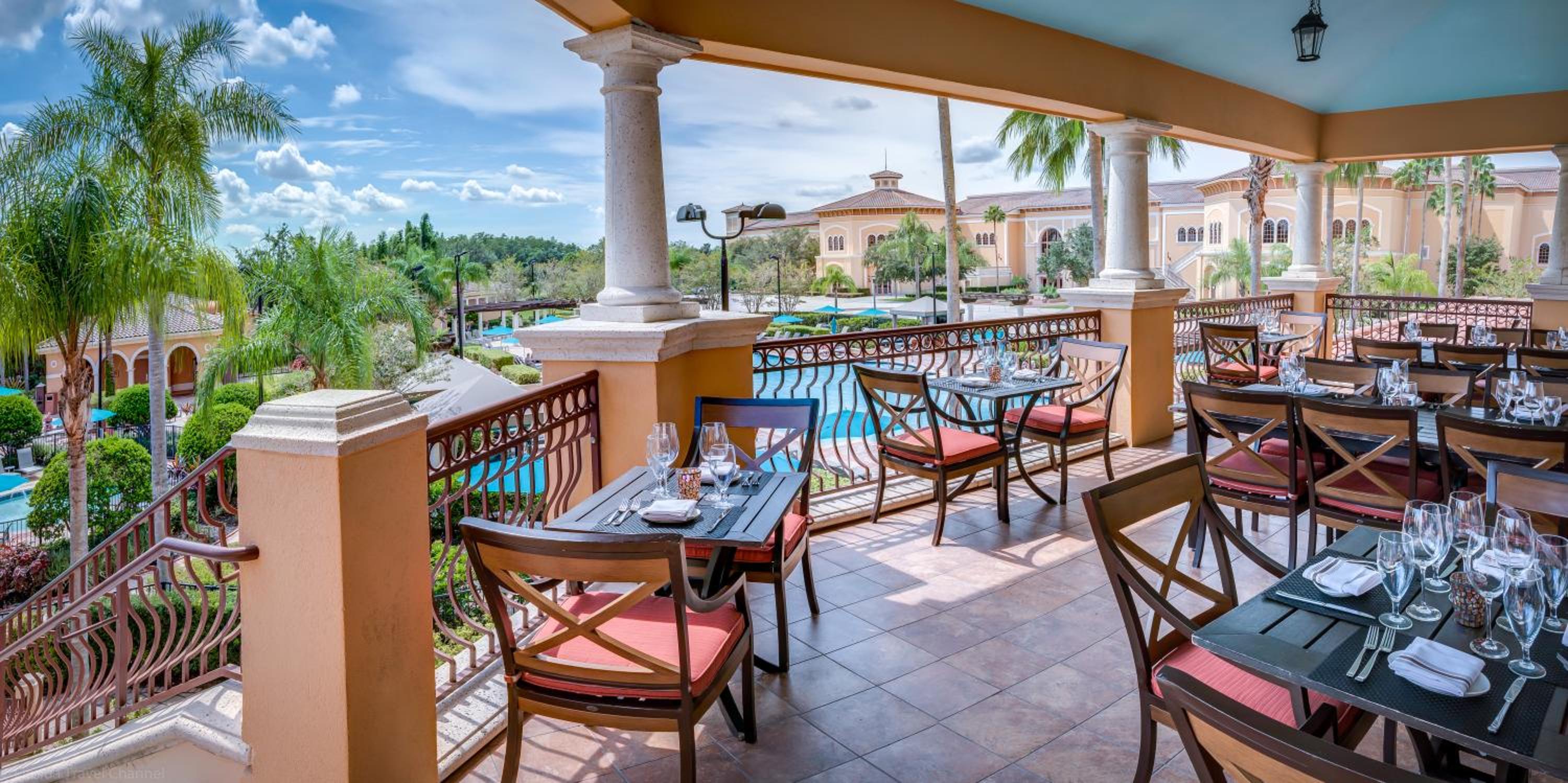 Rosen Shingle Creek Universal Blvd