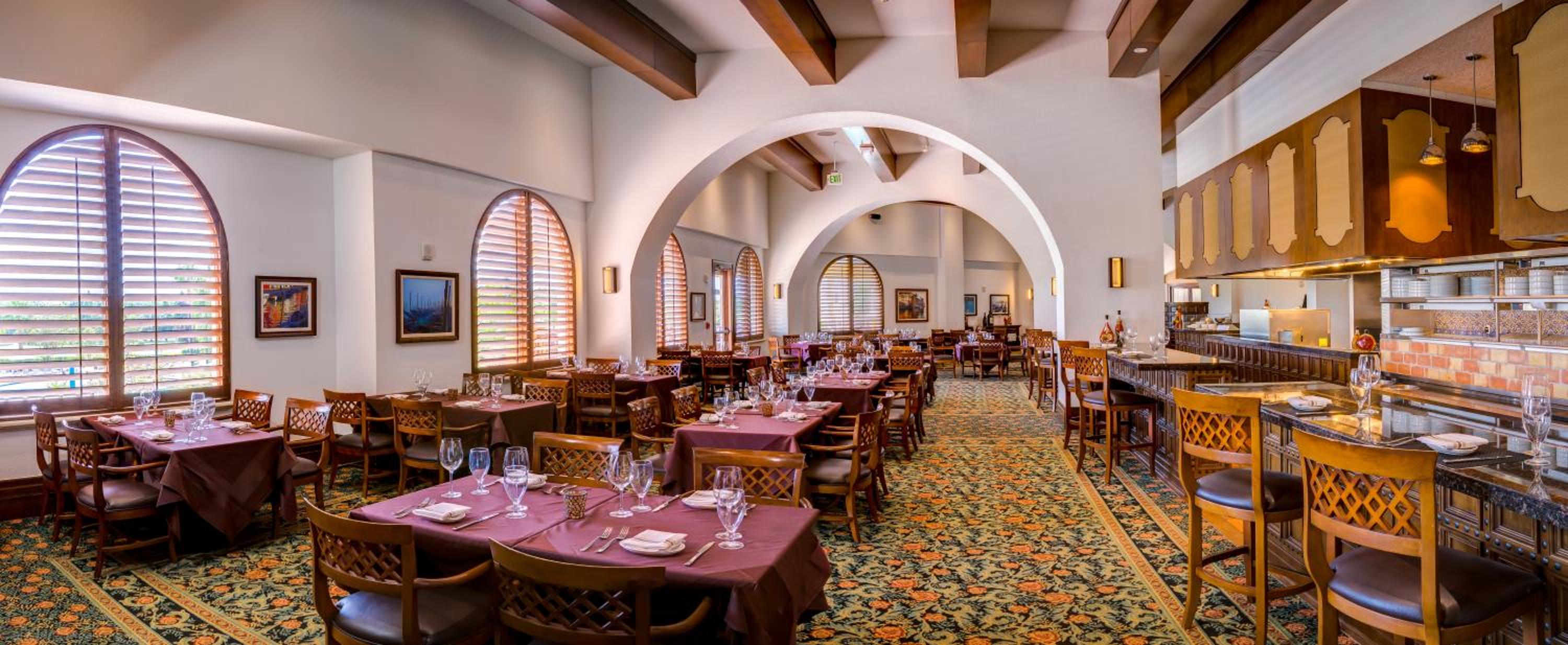 Rosen Shingle Creek Universal Blvd
