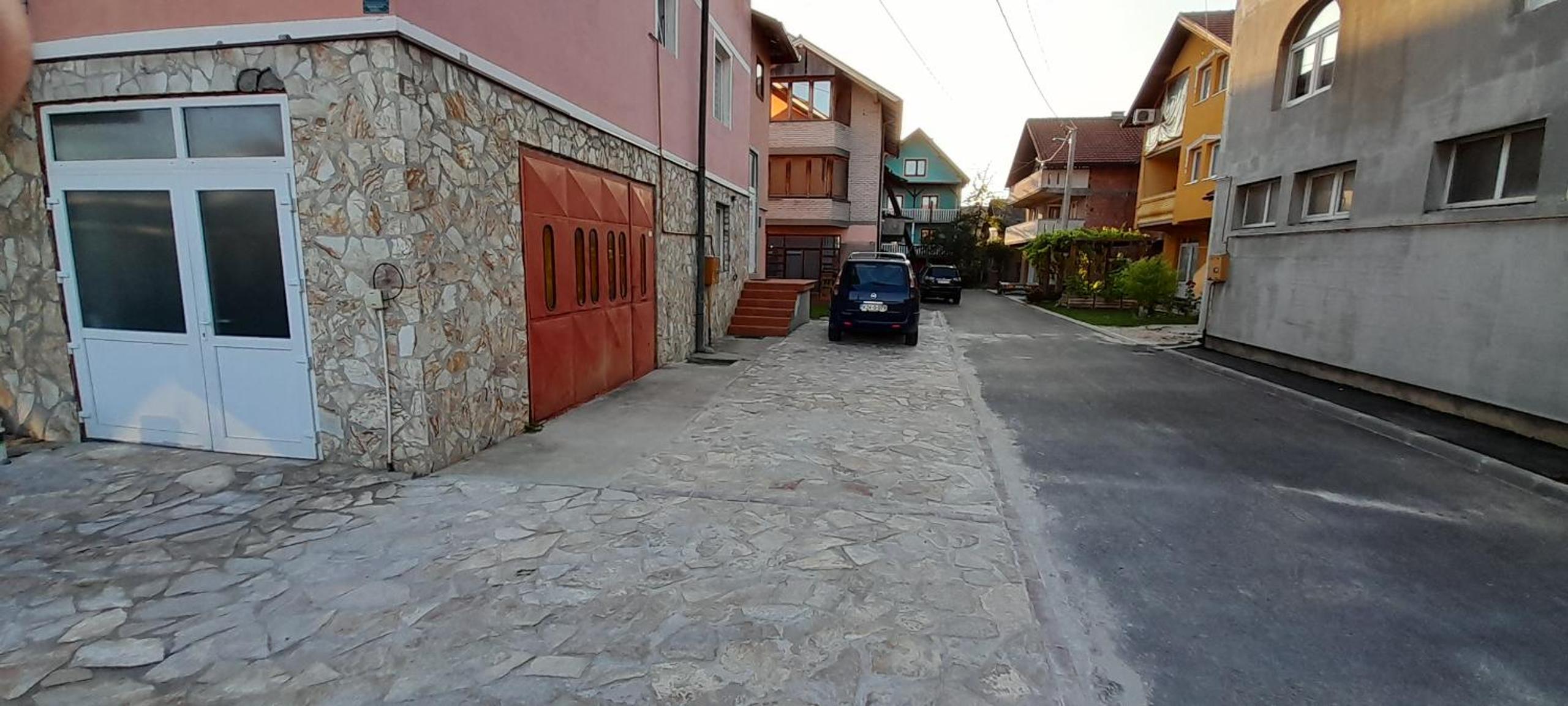 Apartments Sarajevo New town Nedžarići