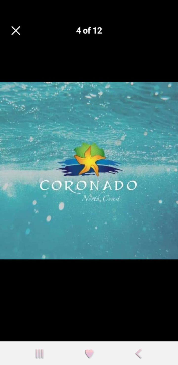 Coronado North Coast Chalet Sea view for Families Only