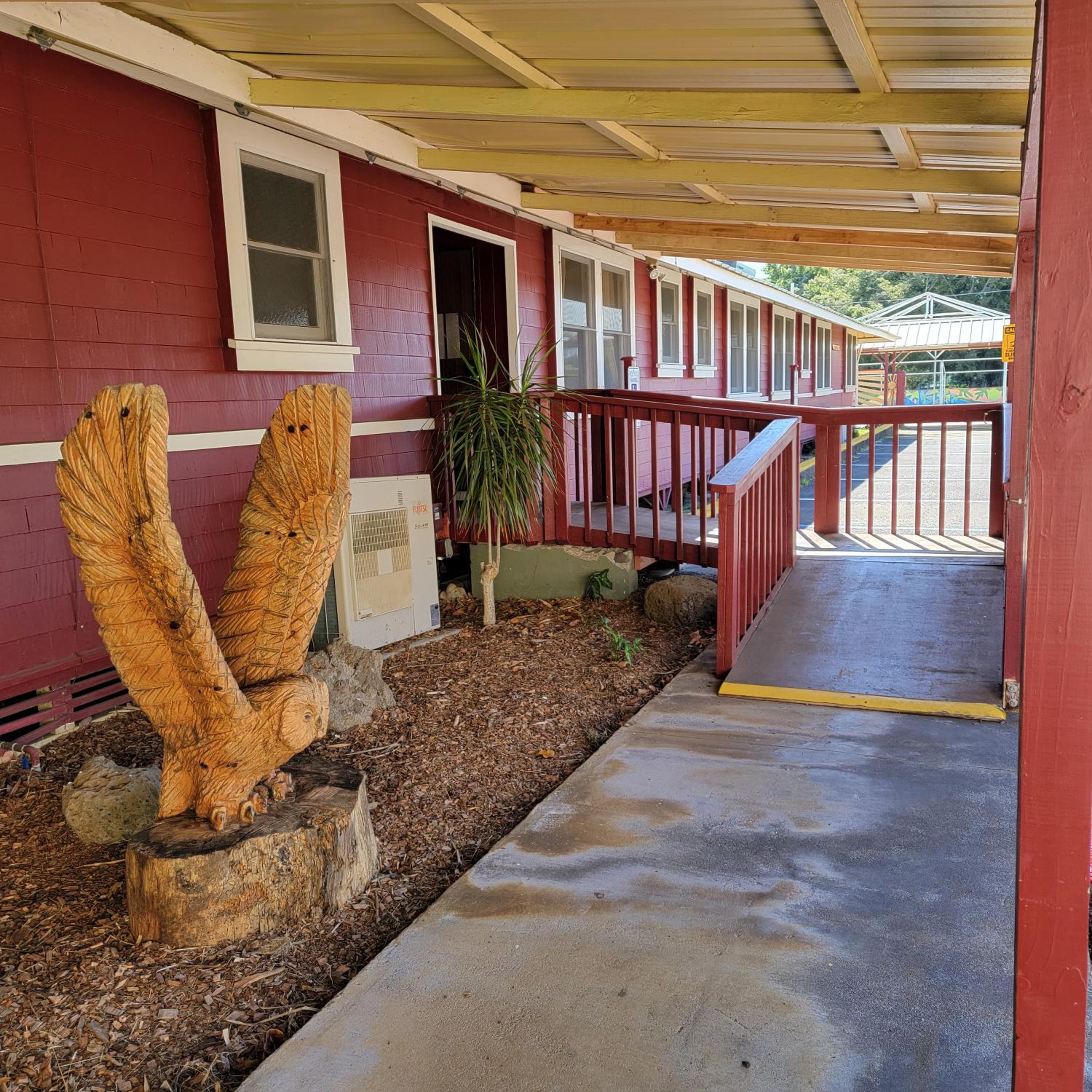 Kohala Village INN