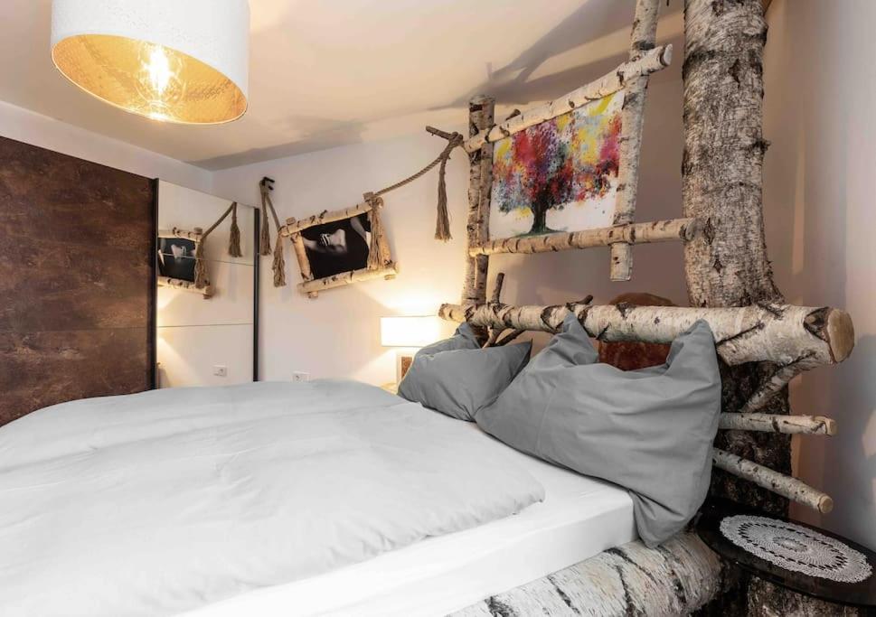 Birken Suite