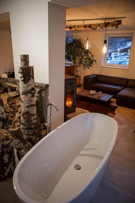 Birken Suite