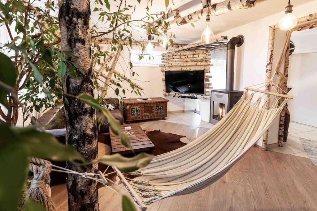Birken Suite
