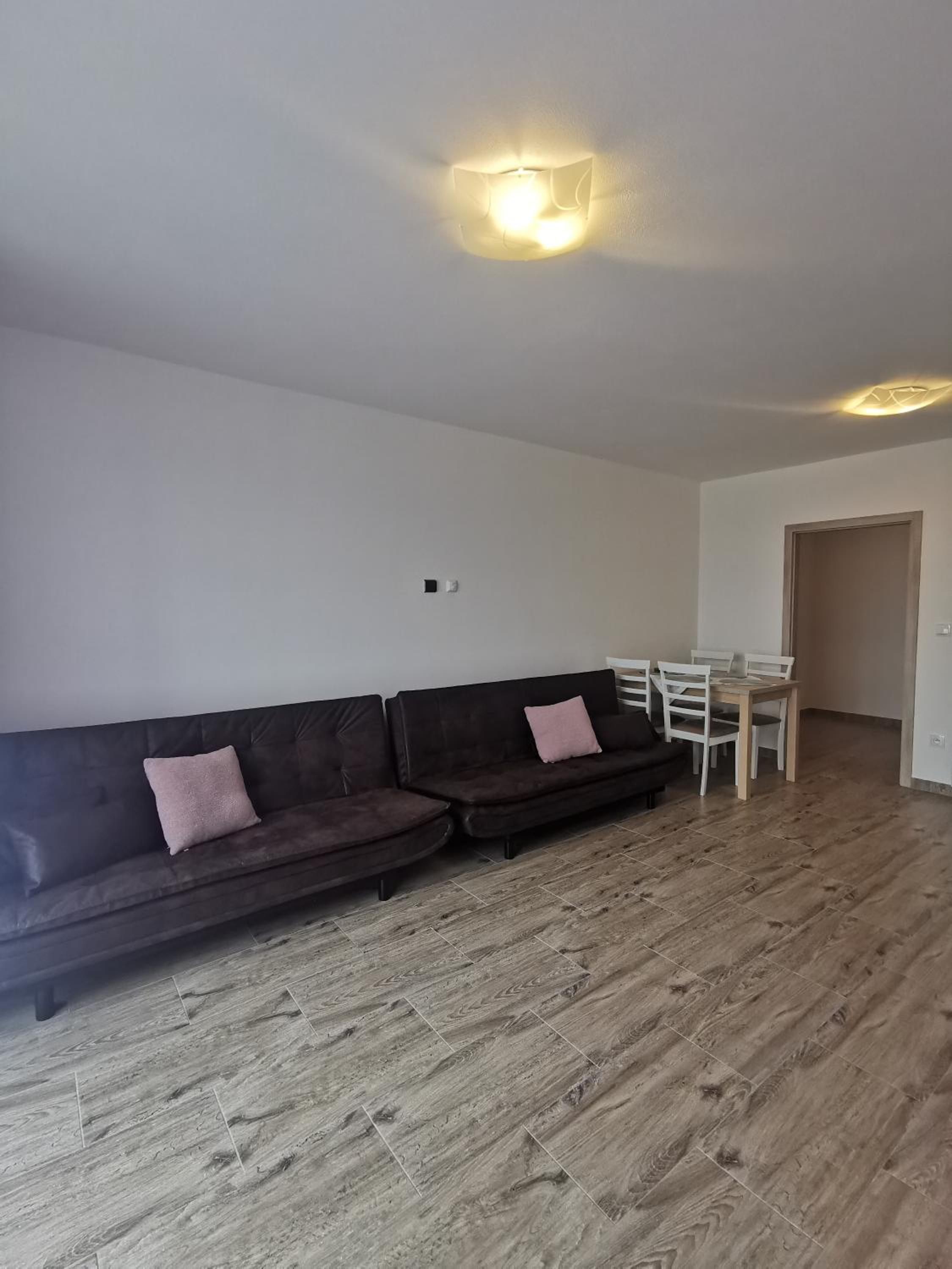 Apartmán Lipno - Kovářov pro cyklisty a motorkáře