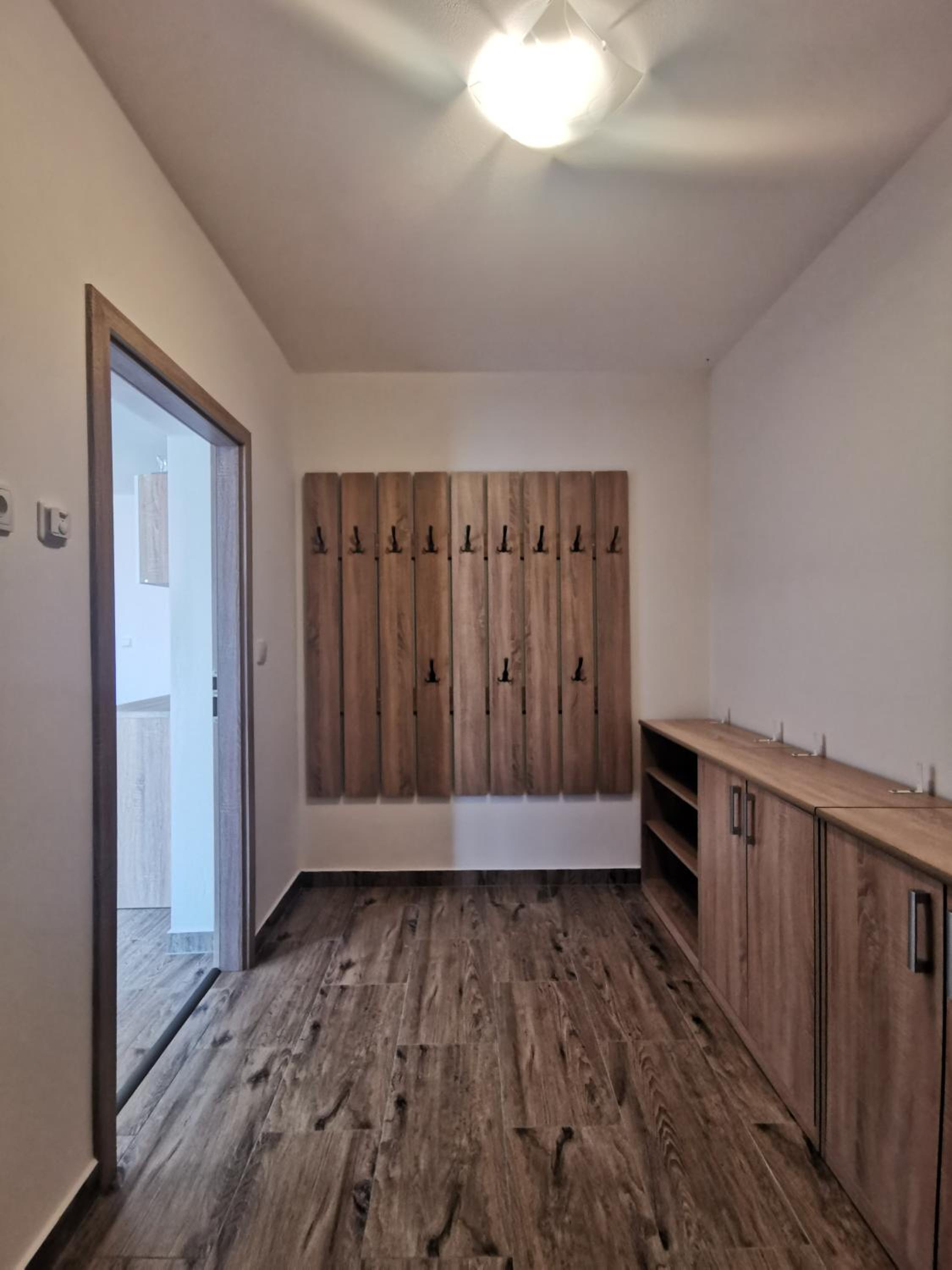 Apartmán Lipno - Kovářov pro cyklisty a motorkáře