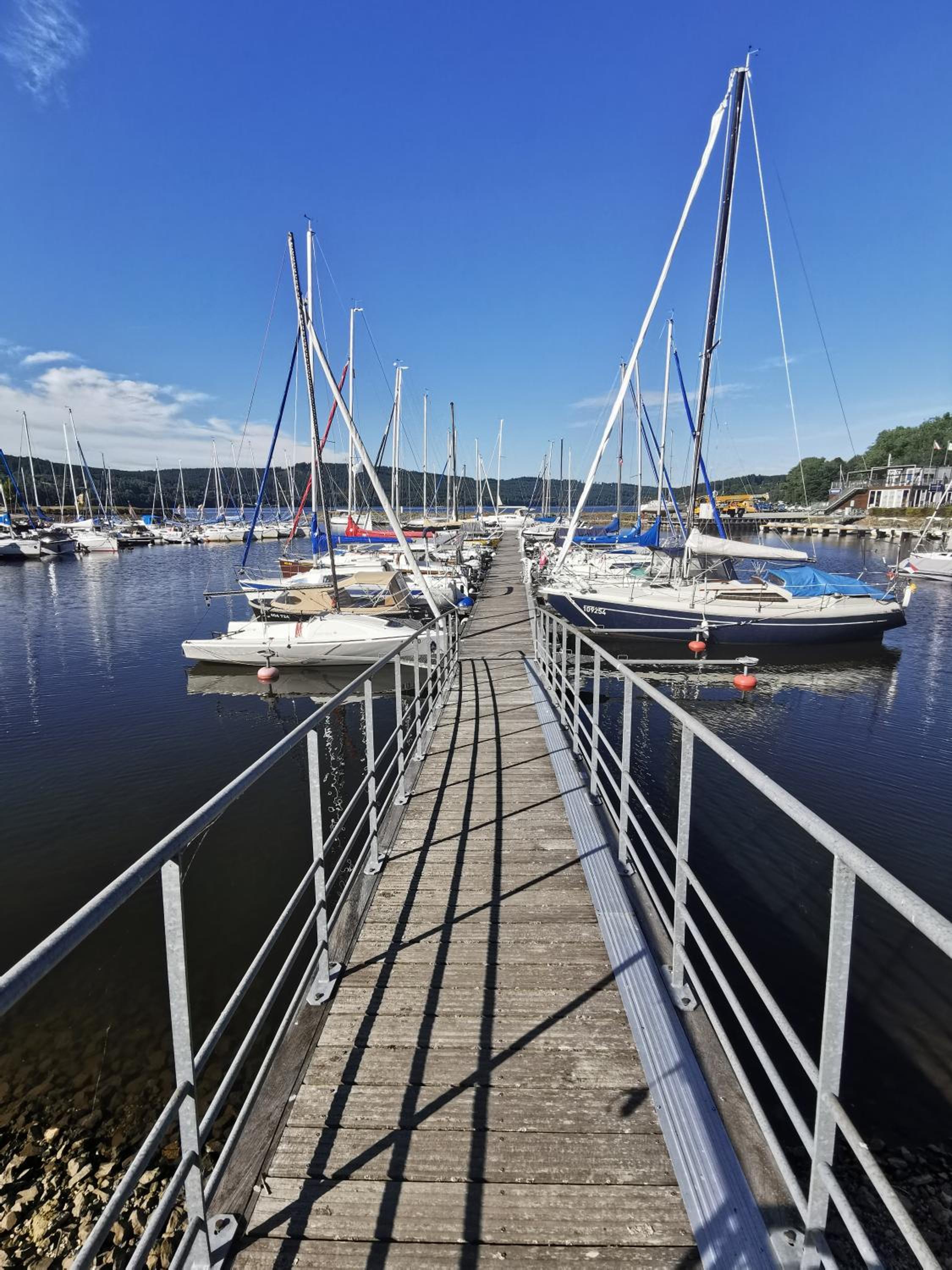 Apartmán Lipno - Kovářov pro cyklisty a motorkáře