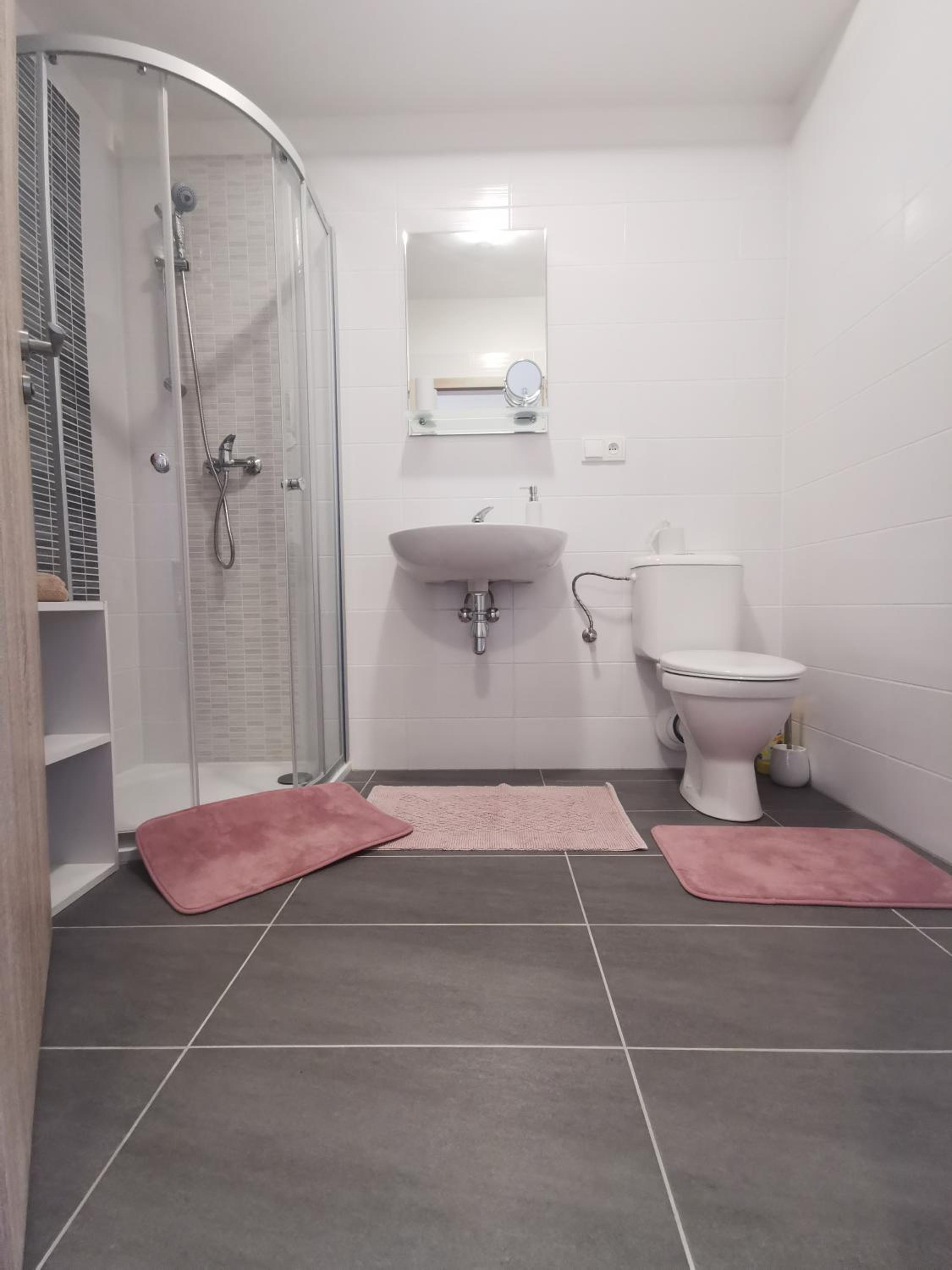 Apartmán Lipno - Kovářov pro cyklisty a motorkáře