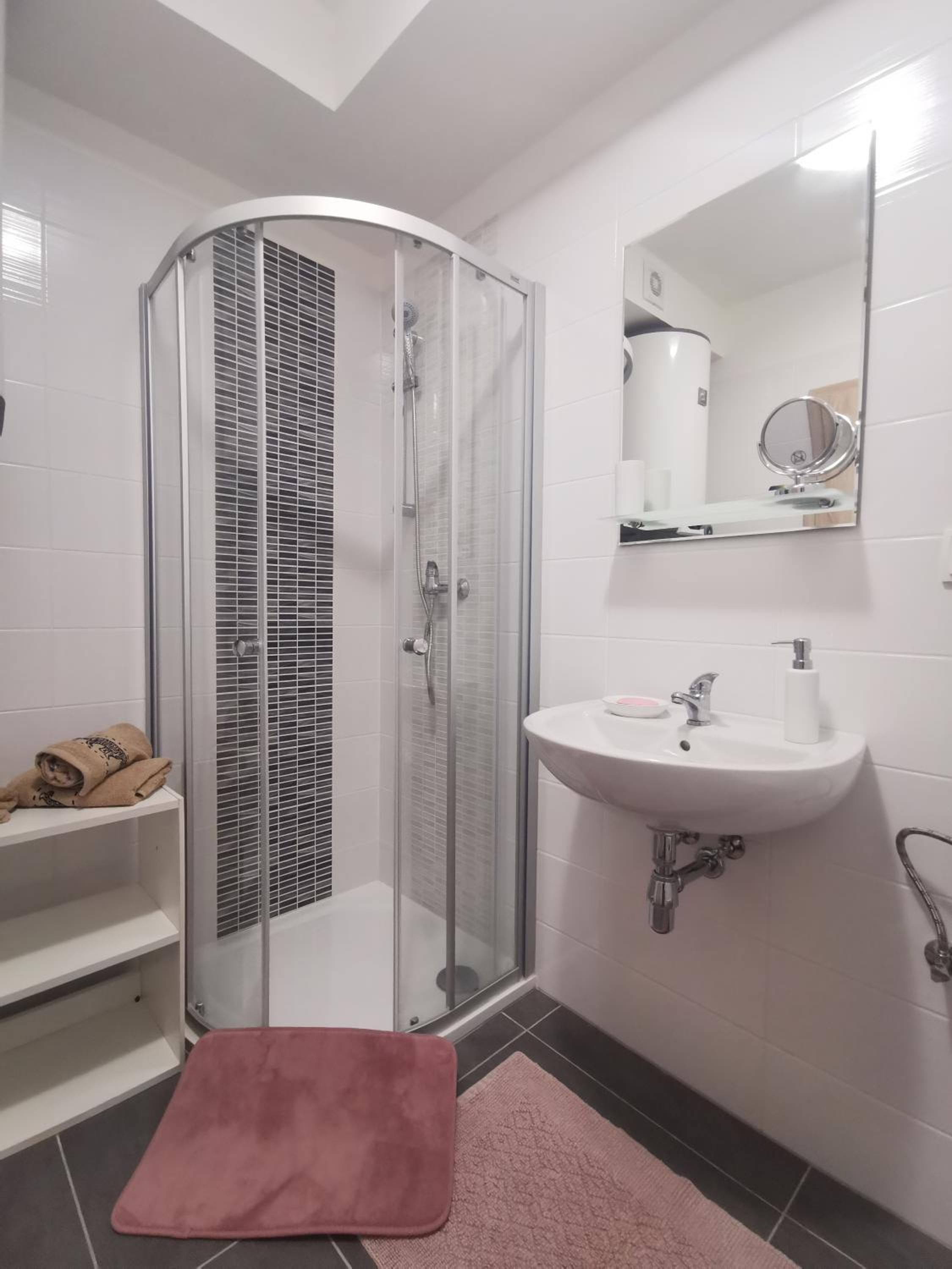 Apartmán Lipno - Kovářov pro cyklisty a motorkáře